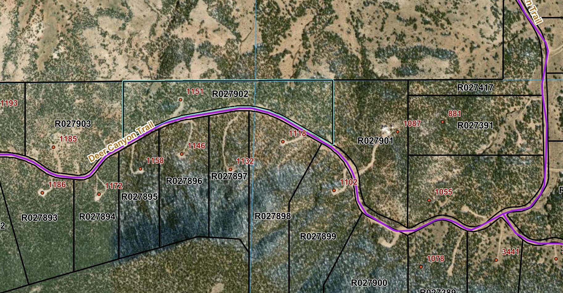 Homes for sale in Mountainair, NM | 1151 Deer Canyon Trl, Mountainair, NM 87036 | MLS# 1097532