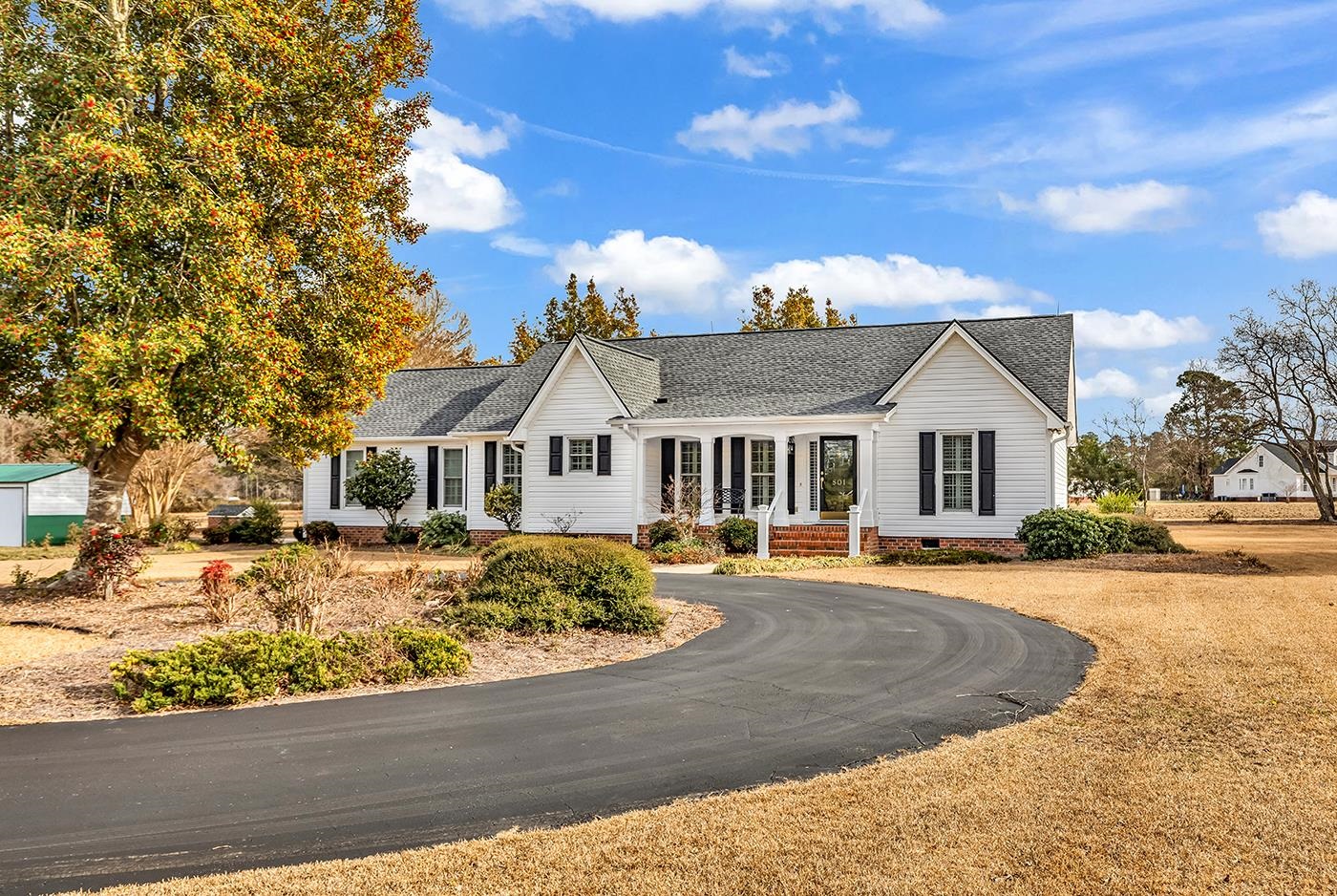 801 Highway 701 South Loris, SC 29569