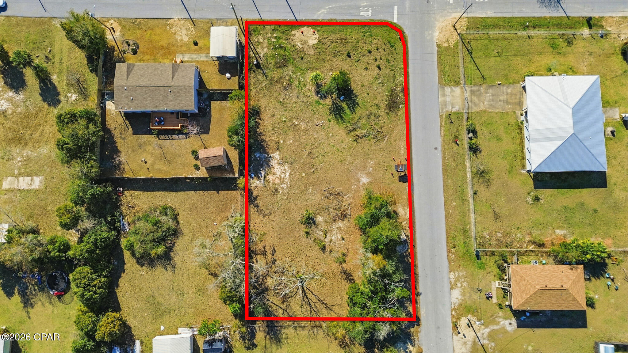 Details for 3403 Monica Road, Panama City, FL 32405