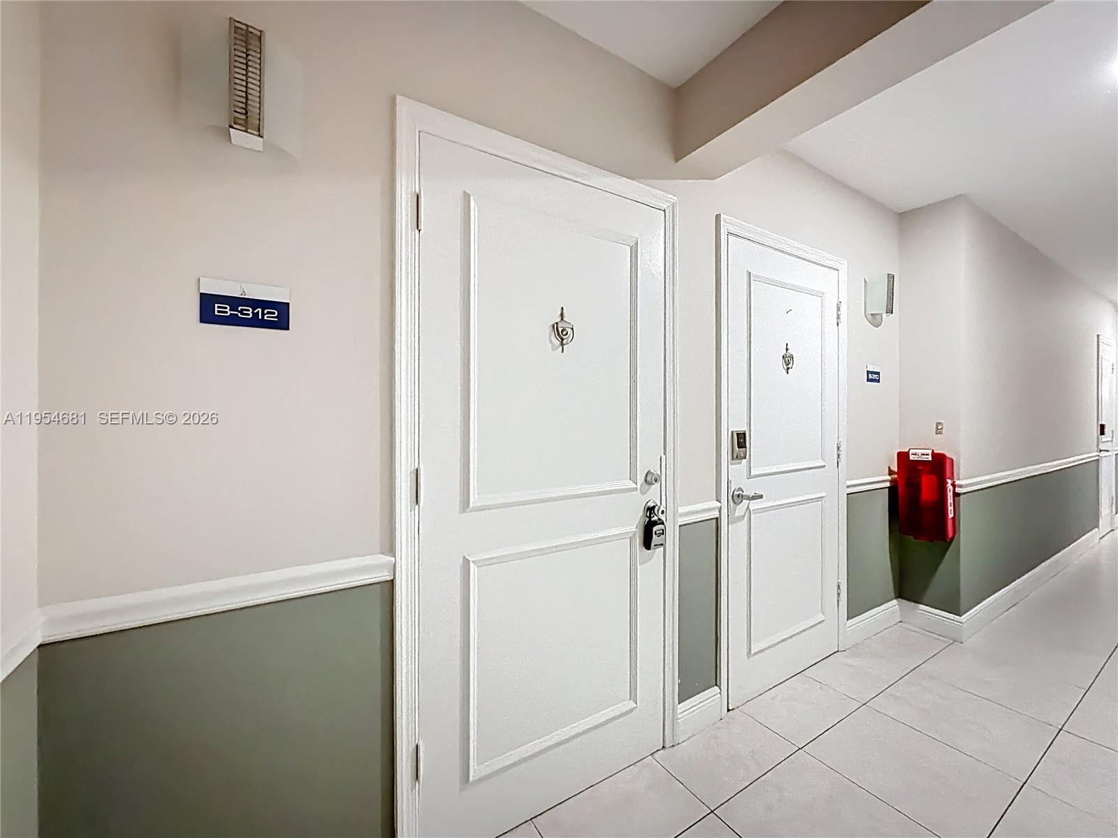 Village At Harbor Beach C