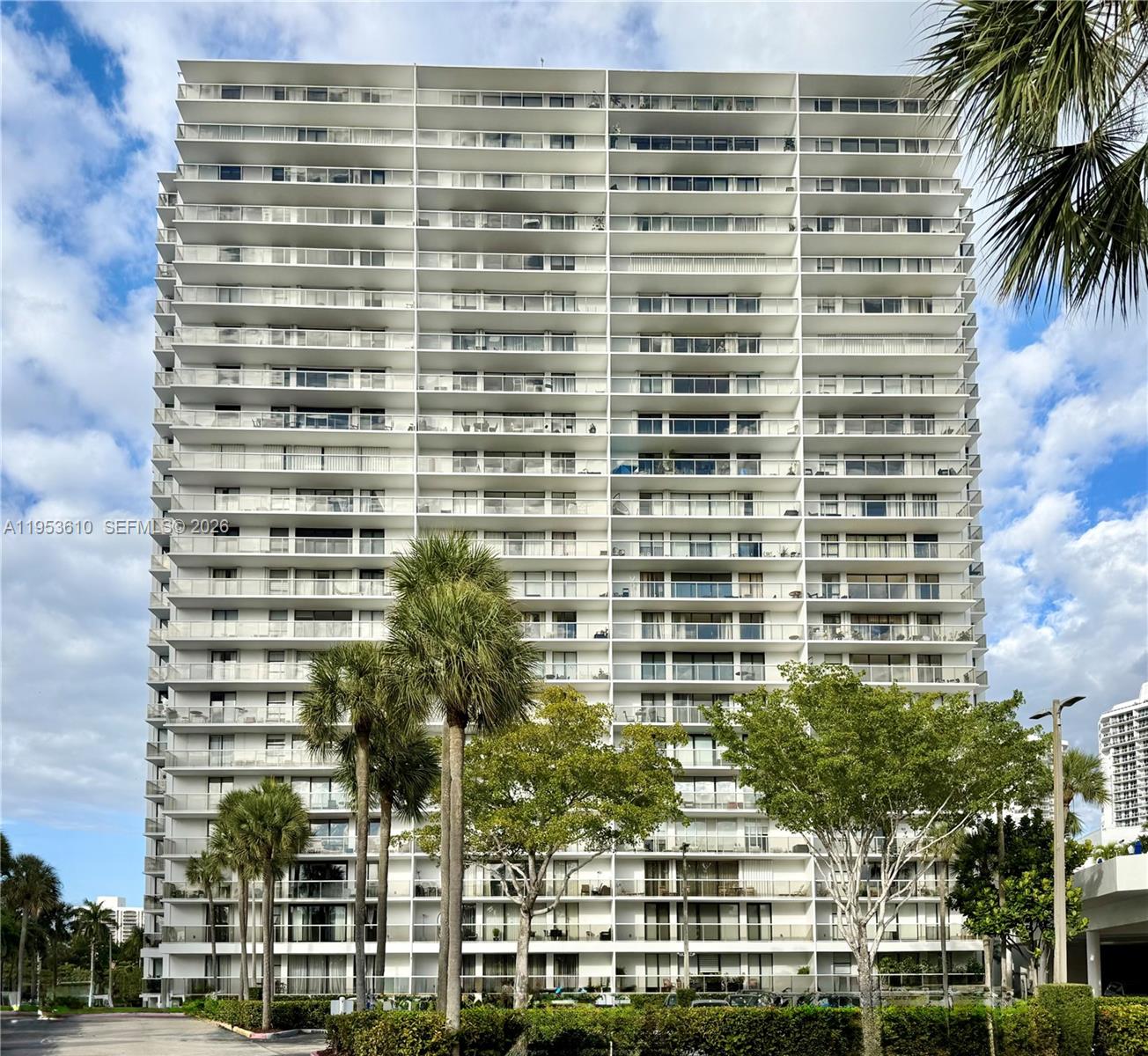 Flamenco Condo Tower I