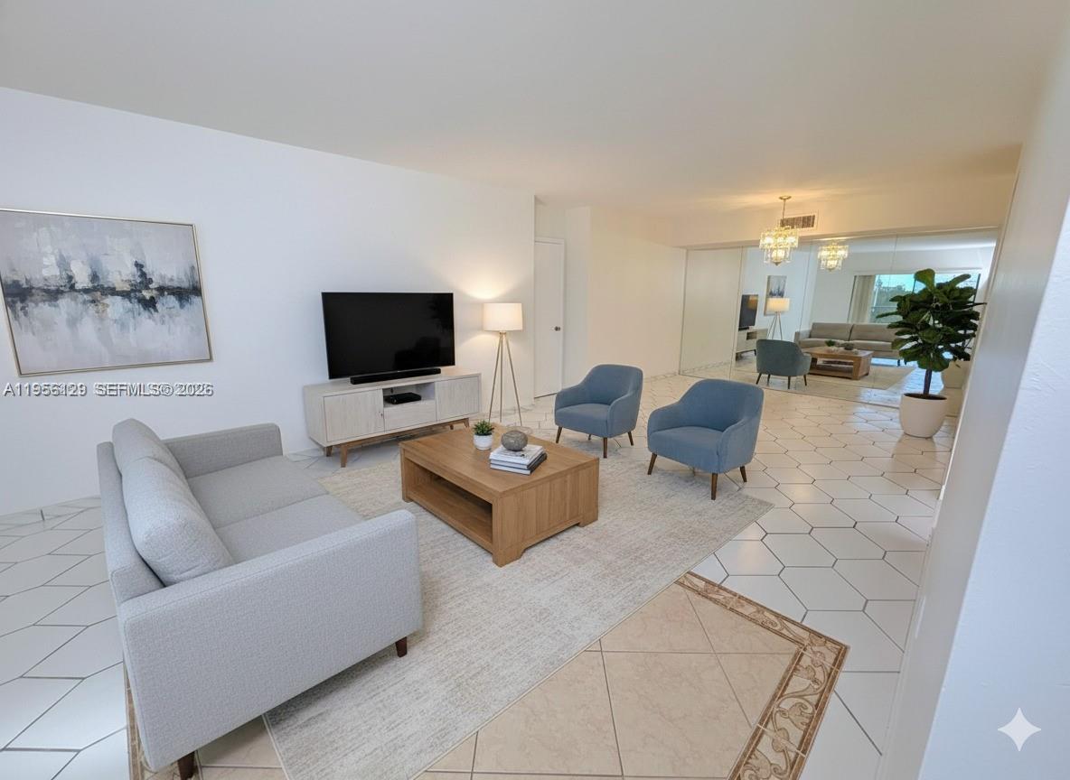 Miller Gardens Condo