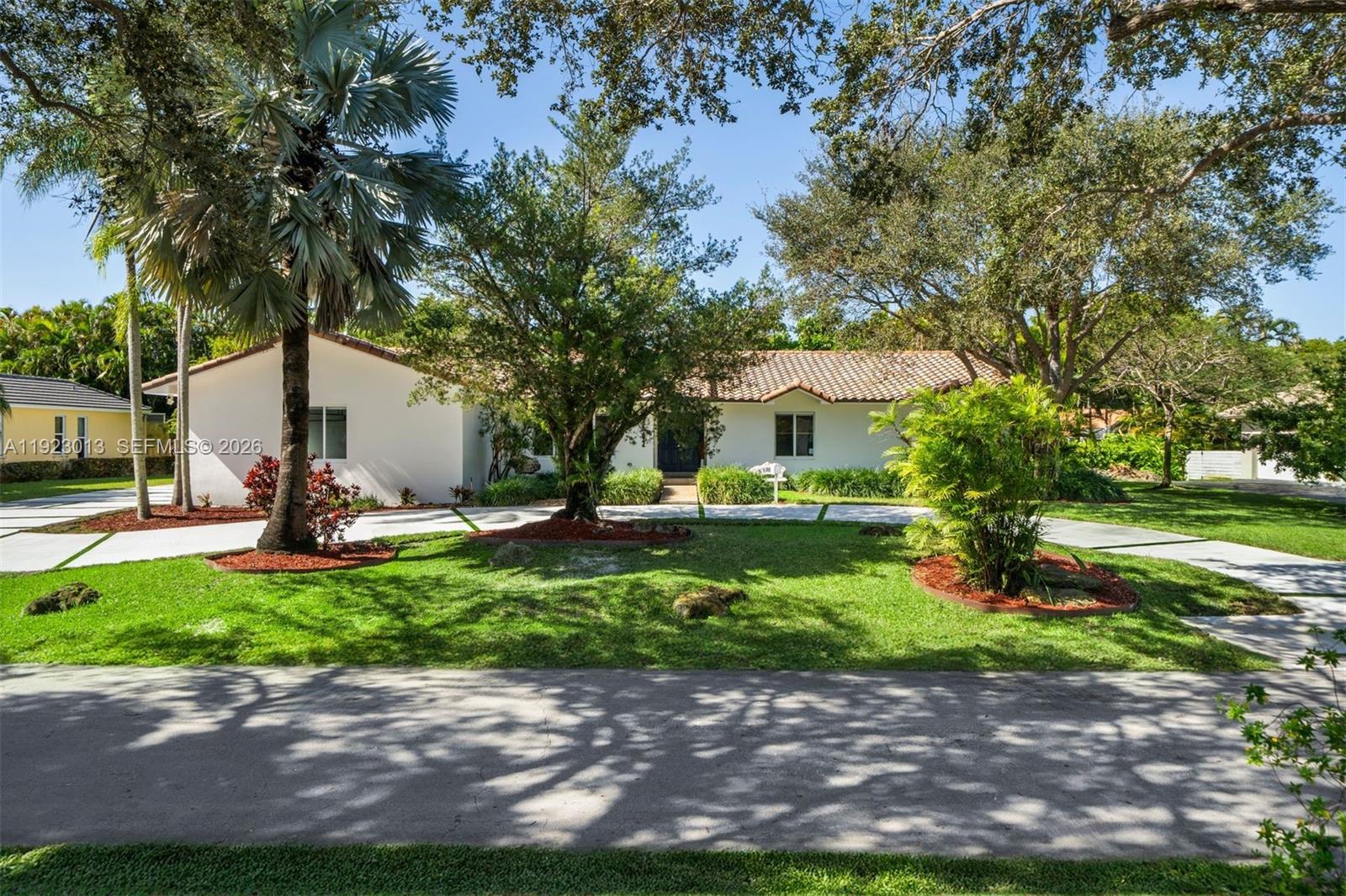 Recent Sold Listing