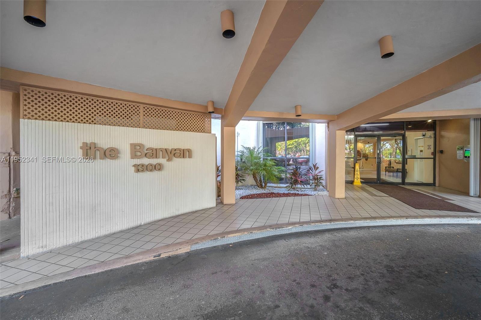 Park Place Condominium No