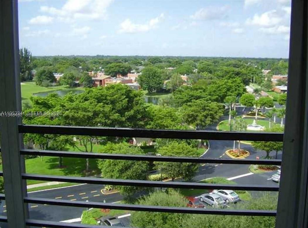 Park Place Condominium No