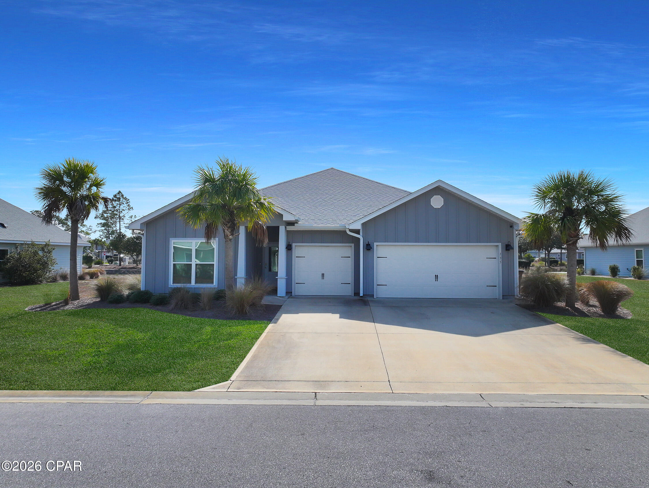 Details for 135 Saltspray Court, Port St Joe, FL 32456