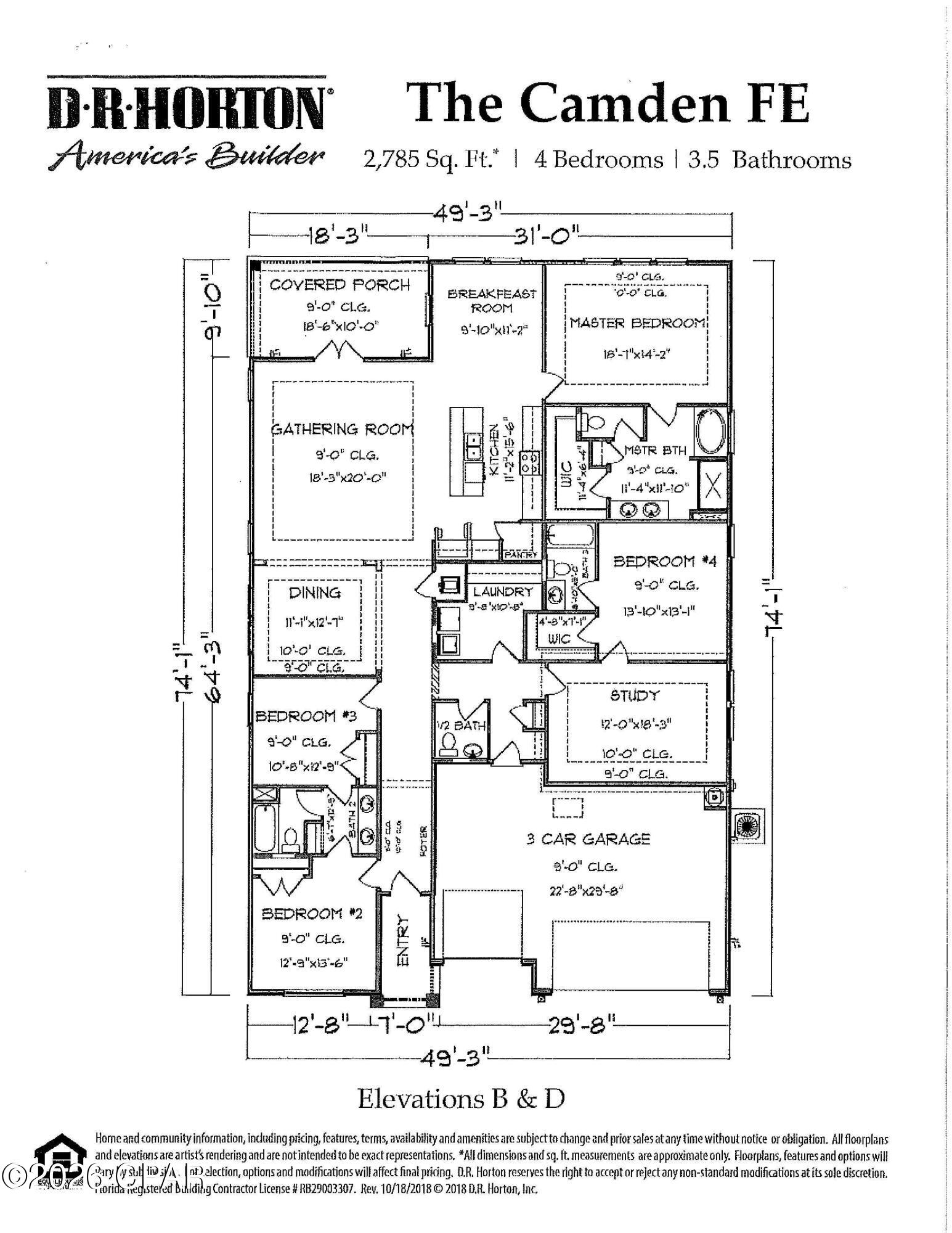 Image 48 For 135 Saltspray Court