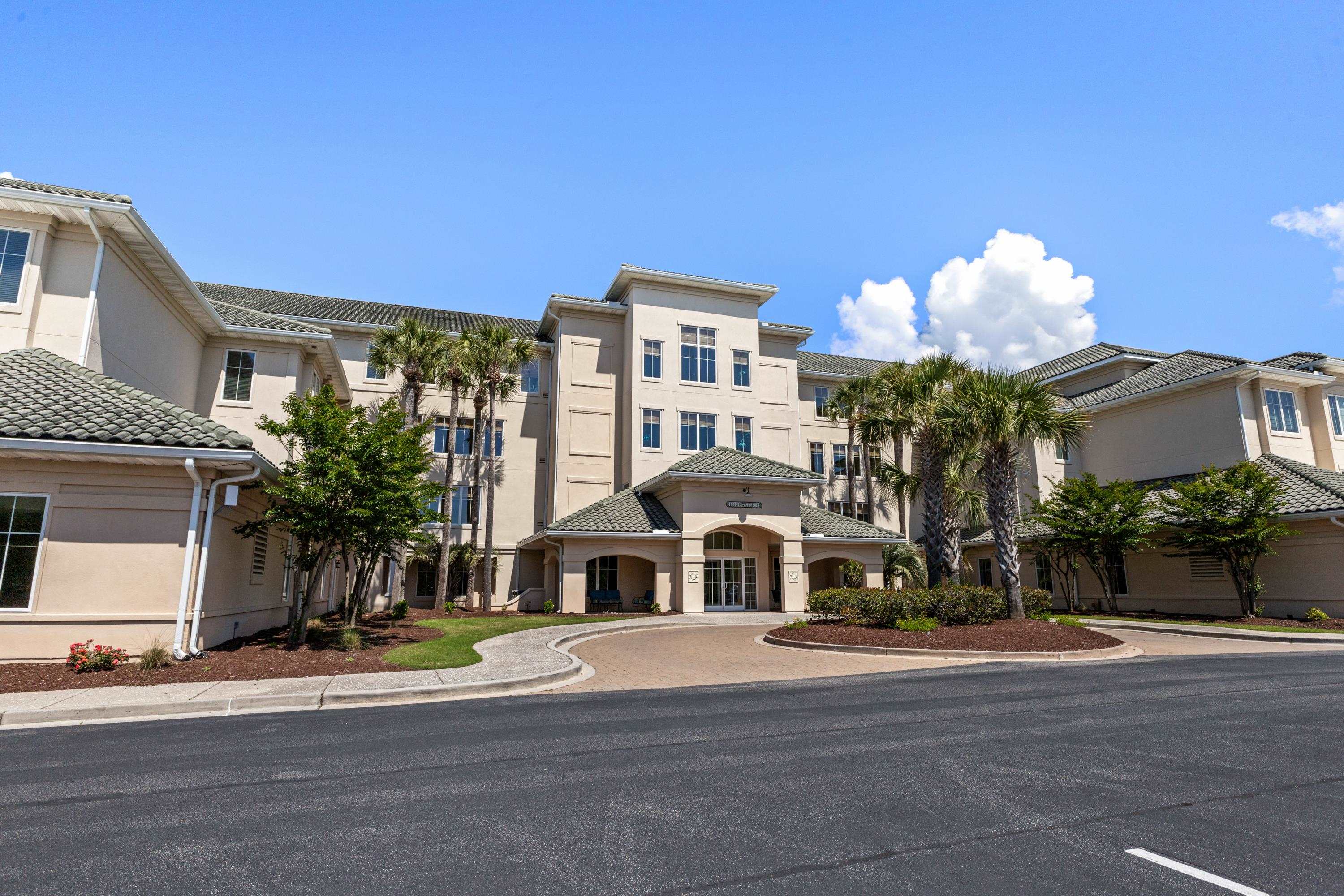 2180 Waterview Dr. UNIT #811 North Myrtle Beach, SC 29582