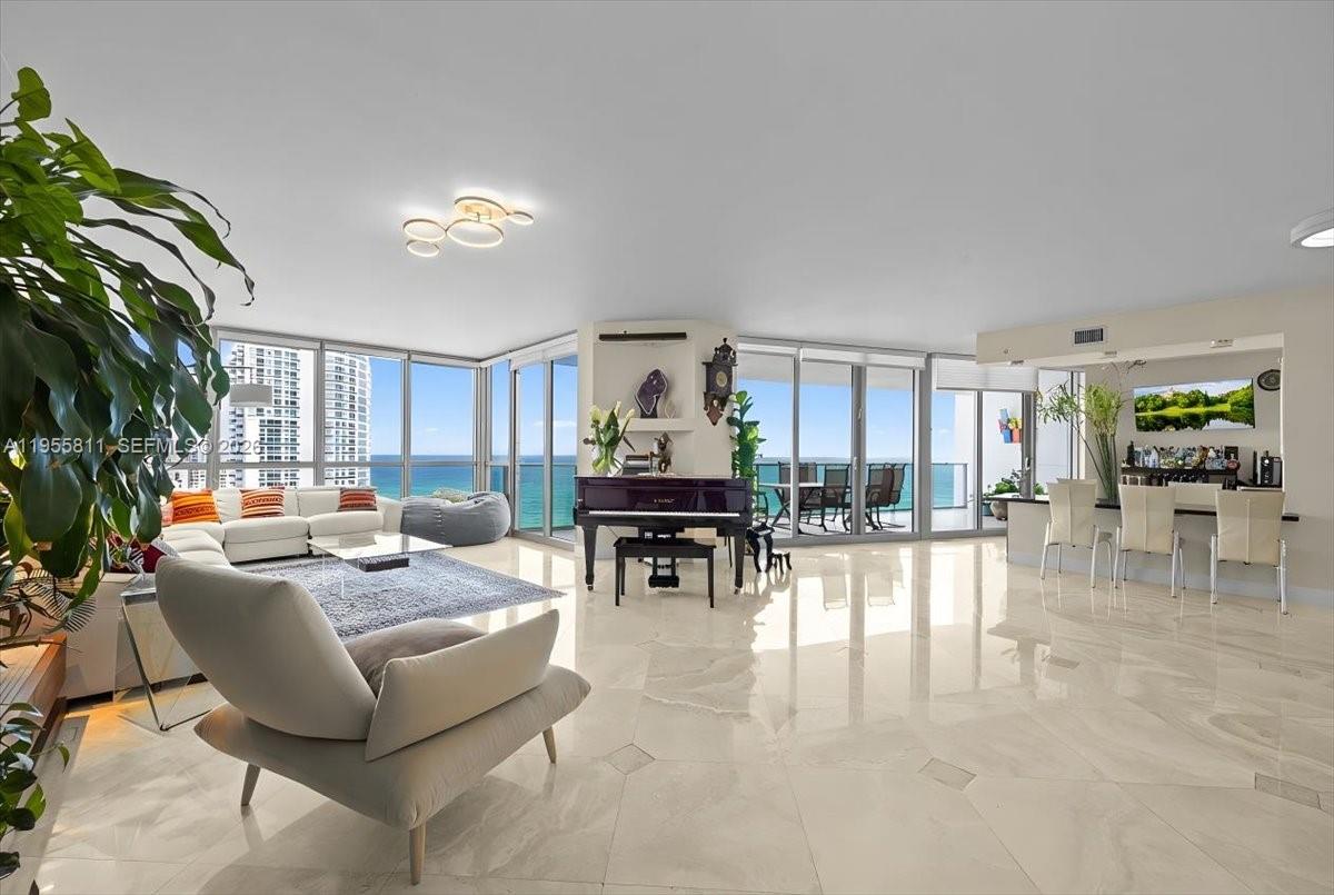 Ocean Palms Condo