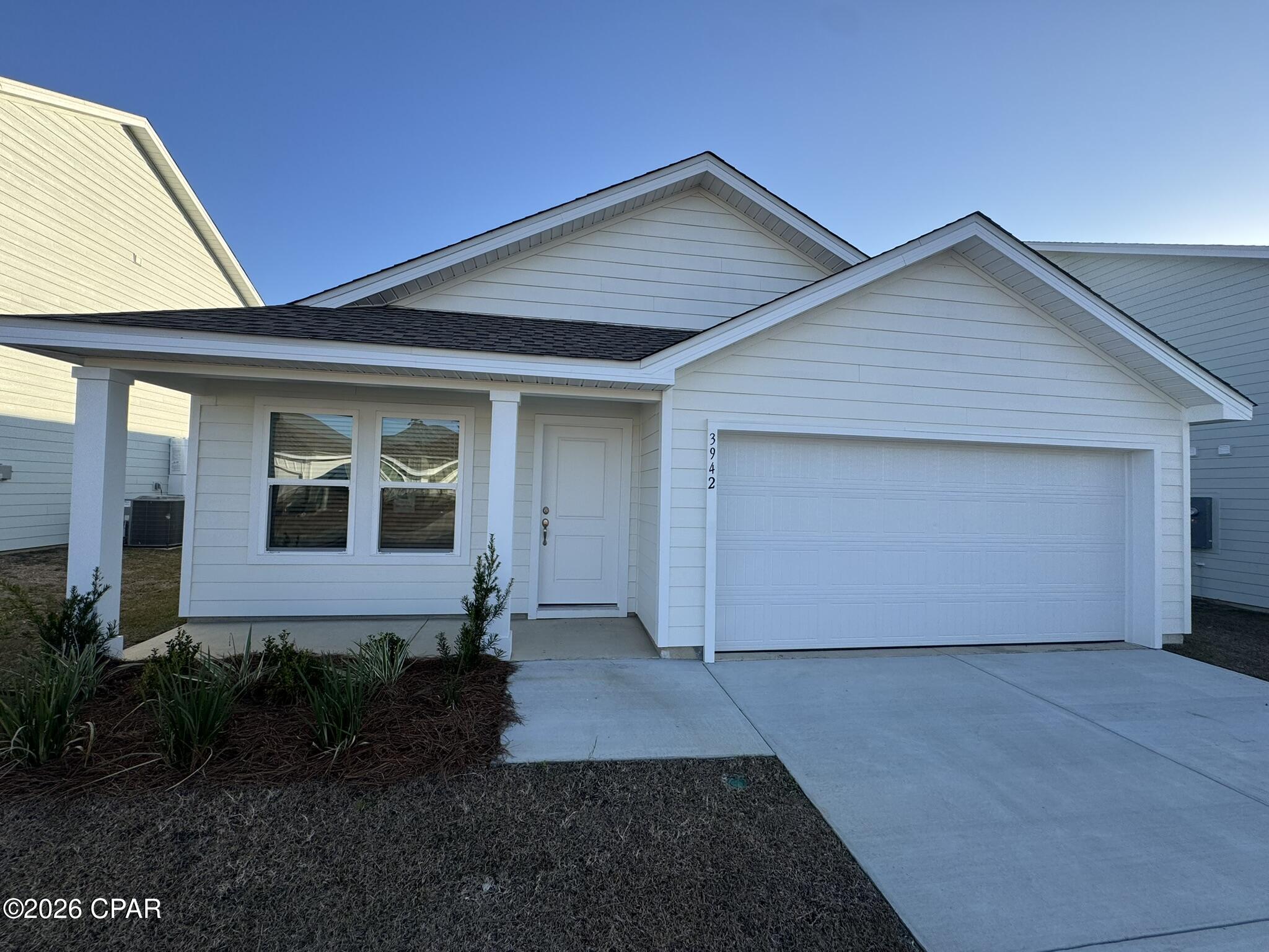 Details for 3942 Lombard Street, Panama City, FL 32404