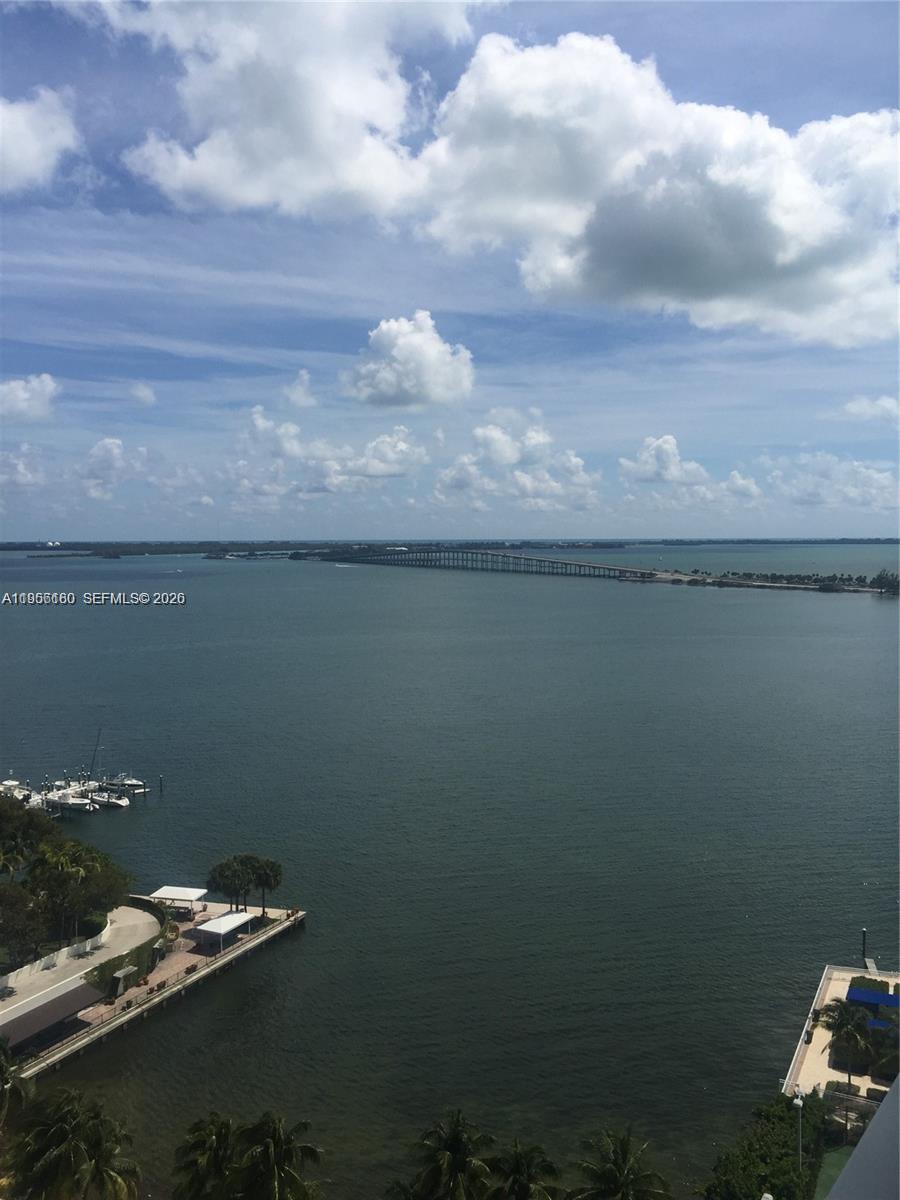 Skyline On Brickell Condo