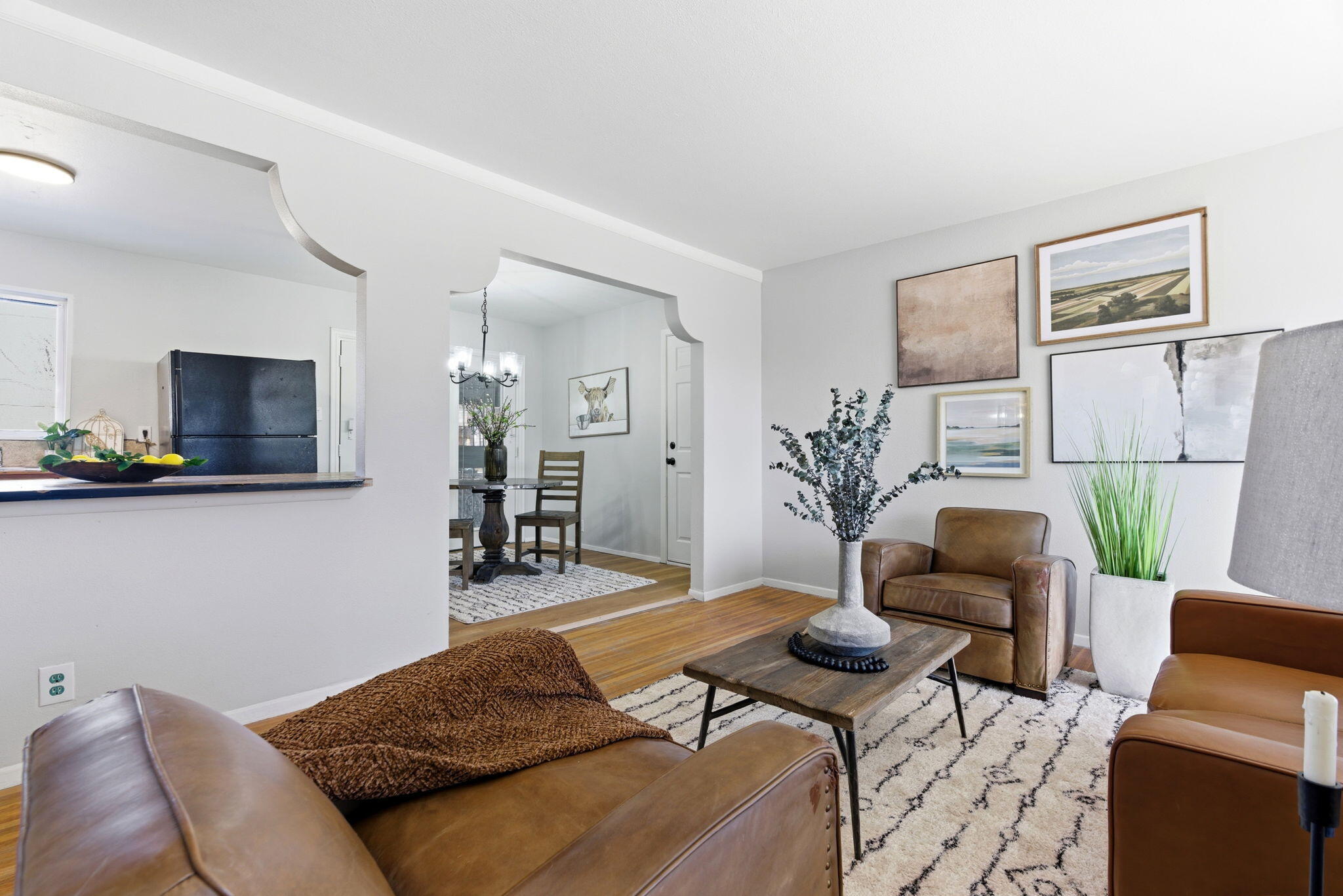 Homes for sale in Albuquerque, NM | 3909 Hilton Ave Ne, Albuquerque, NM 87110 | MLS# 1097539