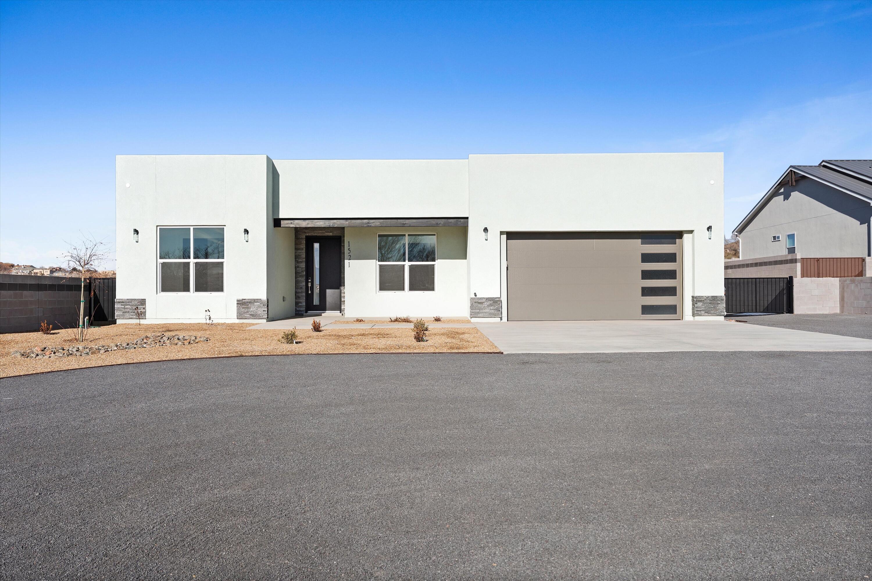 1521 MONTERREY Road NE Rio Rancho, NM 87144