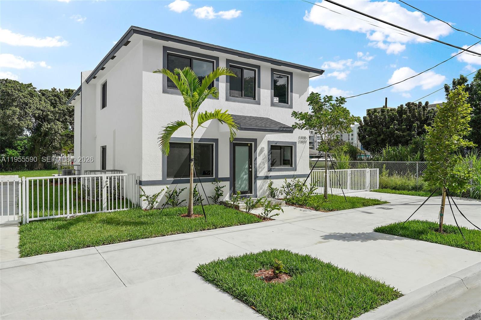 Symmes-Sharman Tr