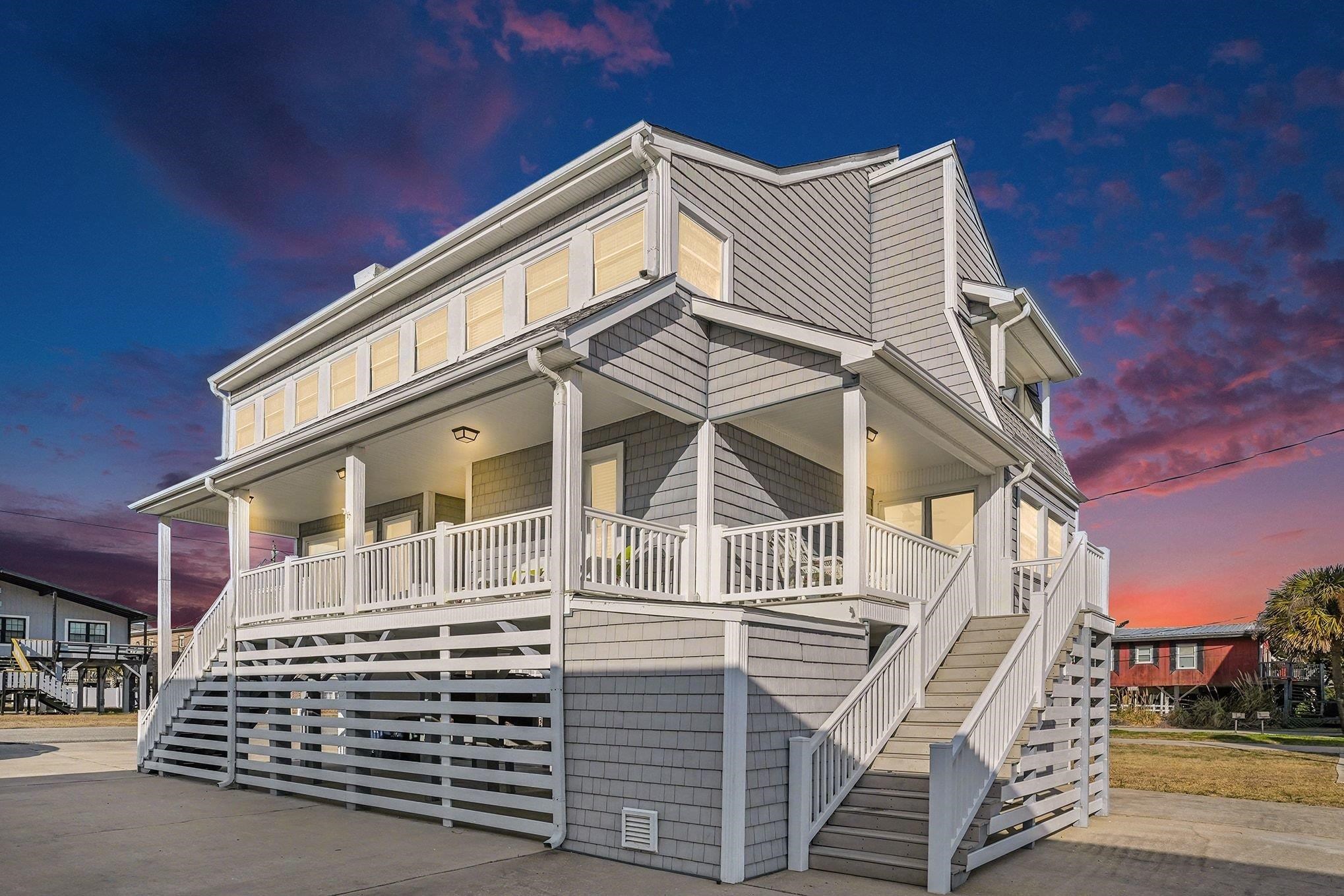 206 56th Ave. N North Myrtle Beach, SC 29582