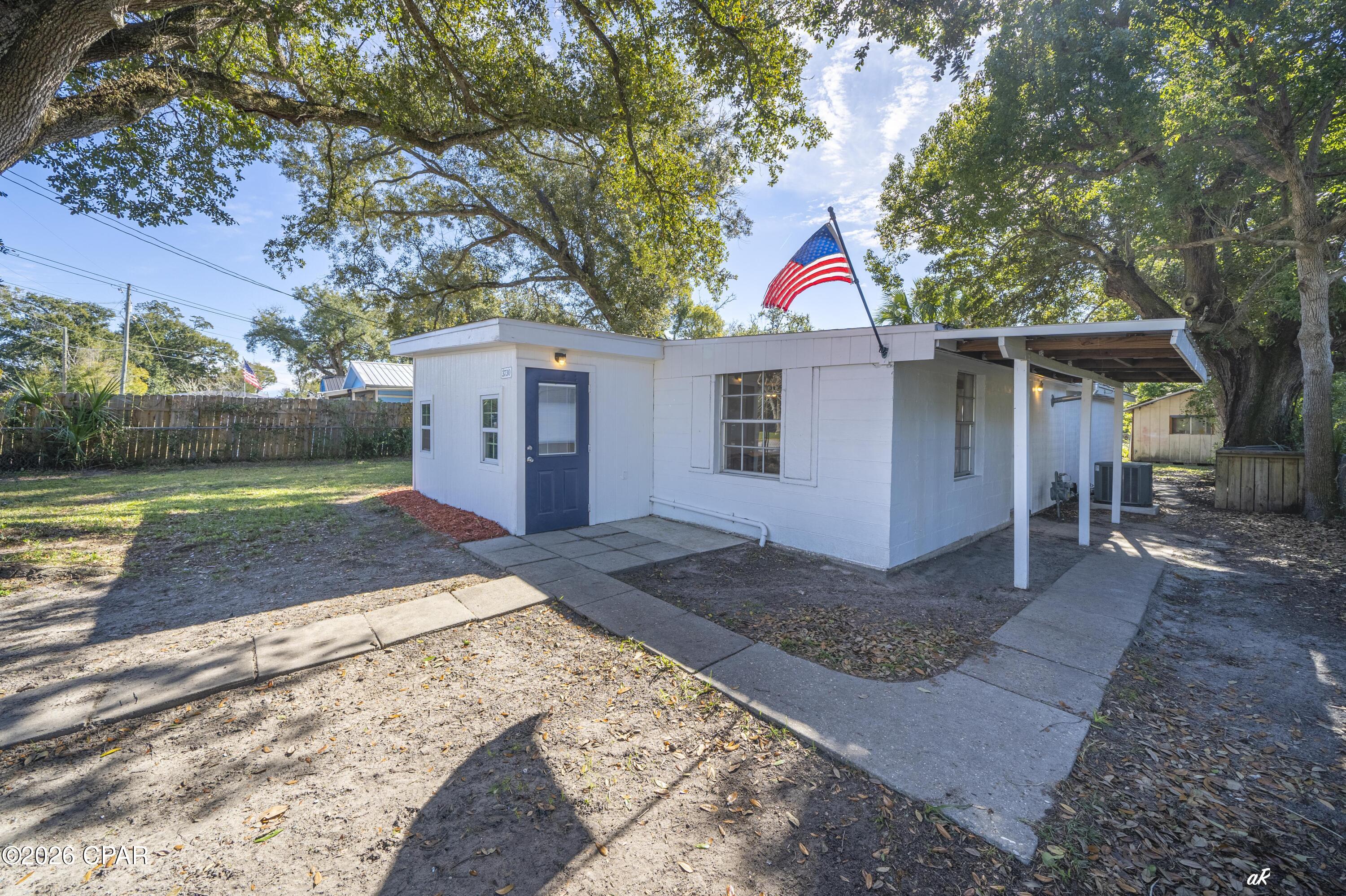 Details for 3730 E 8th Court, Panama City, FL 32401