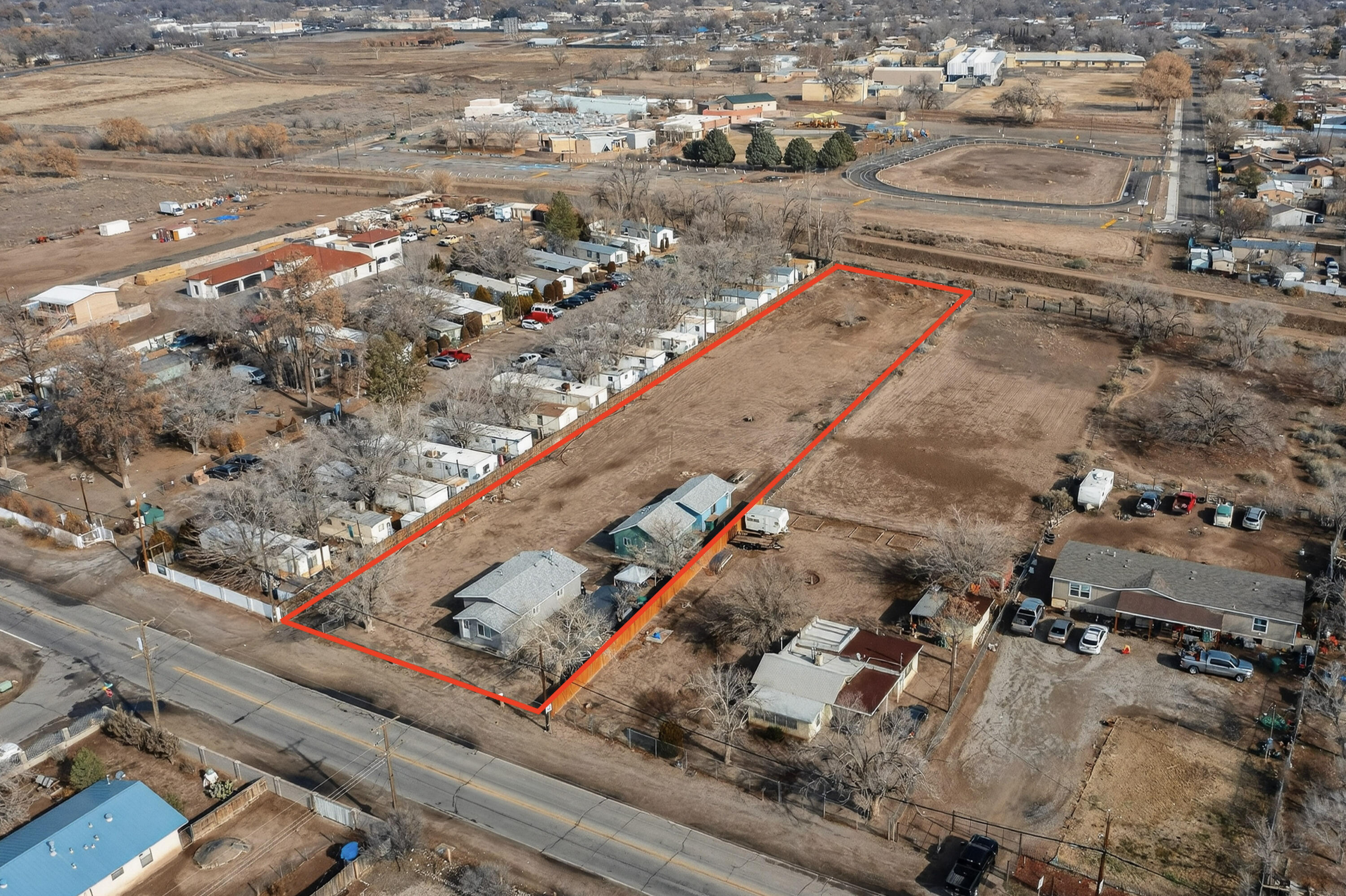 Homes for sale in Albuquerque, NM | 1902 Tapia Blvd Sw, Albuquerque, NM 87105 | MLS# 1097543