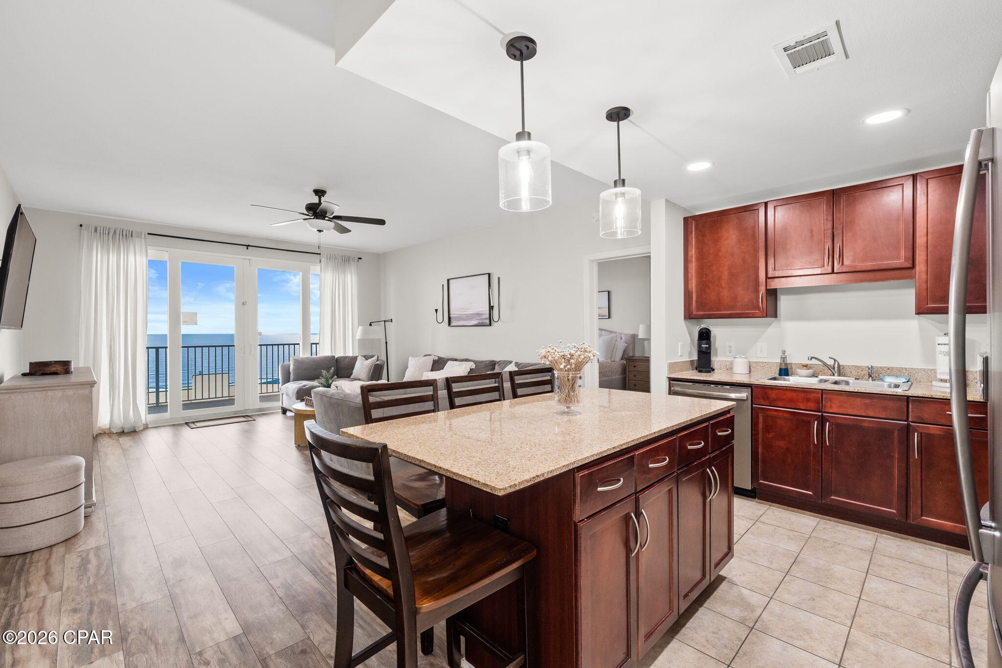 Image 12 For 9860 Thomas Drive 1706