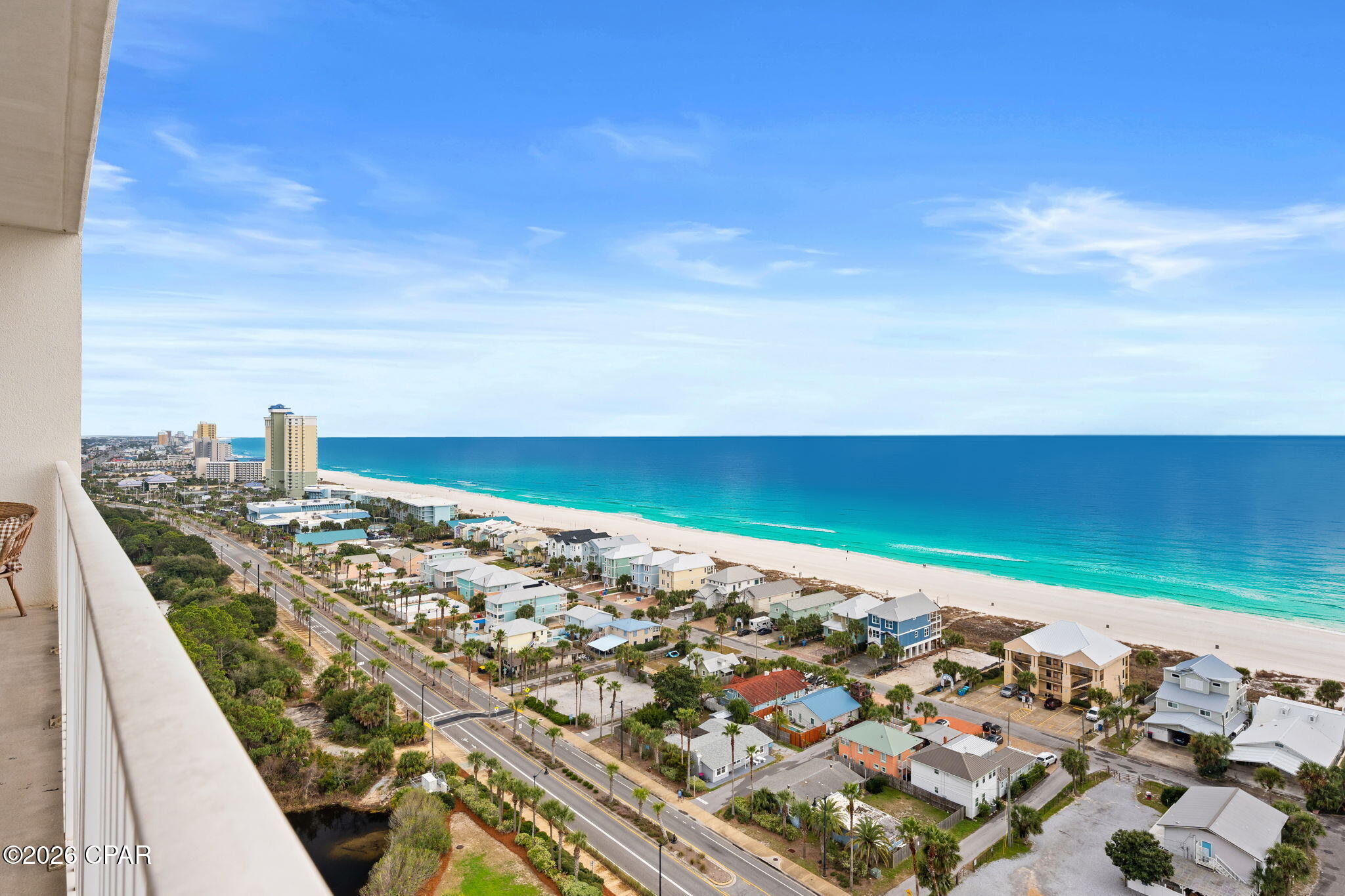 Image 36 For 9860 Thomas Drive 1706