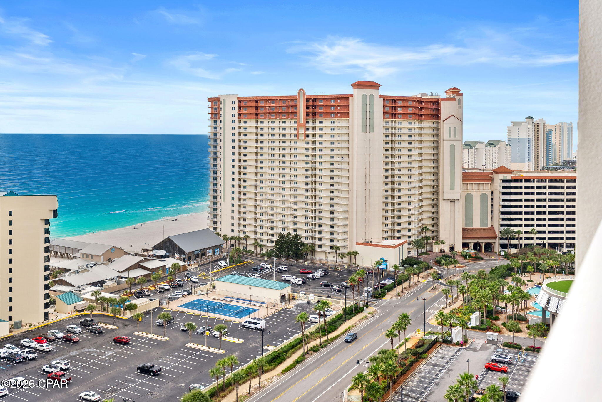 Image 37 For 9860 Thomas Drive 1706