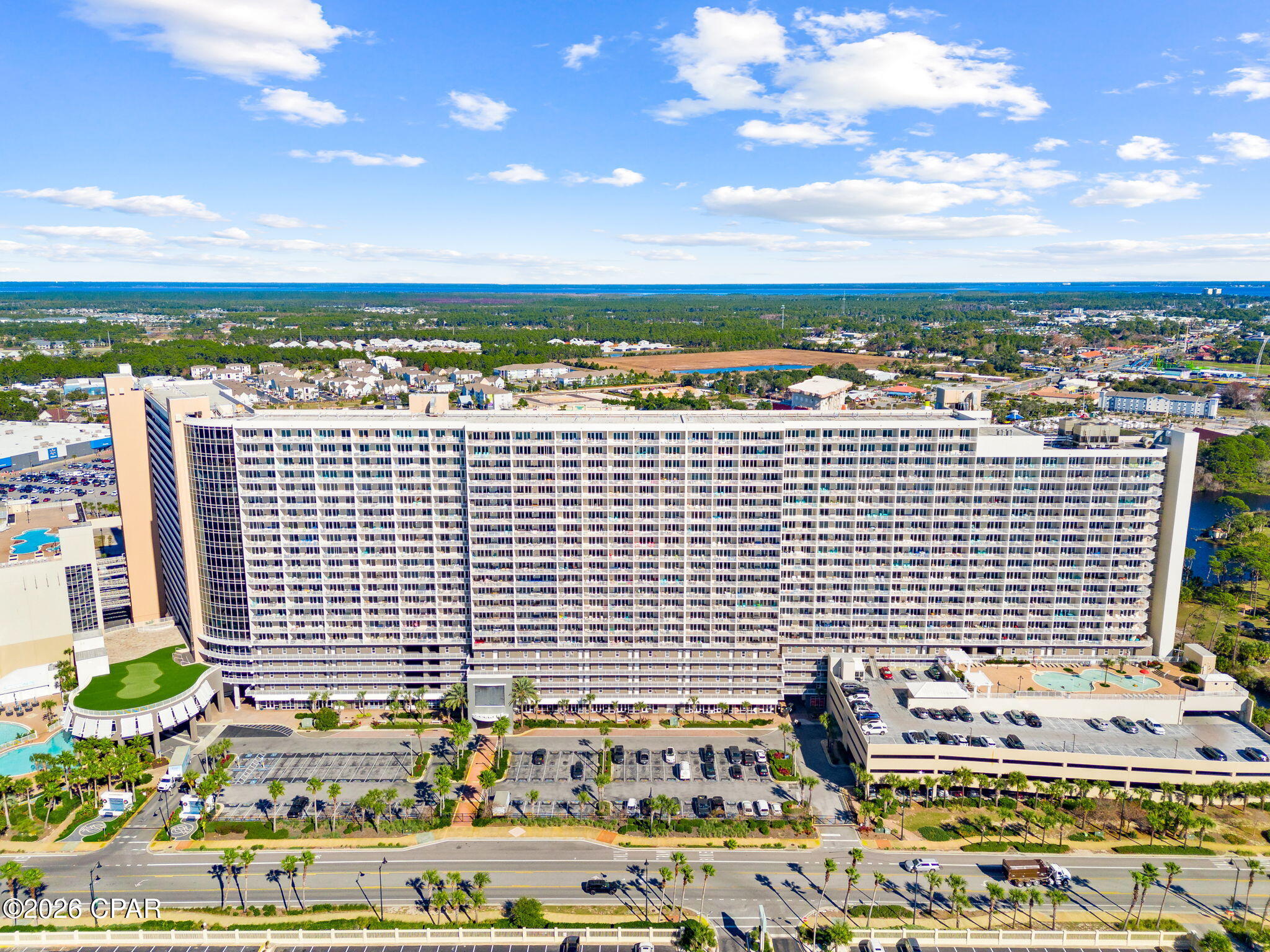 Image 4 For 9860 Thomas Drive 1706