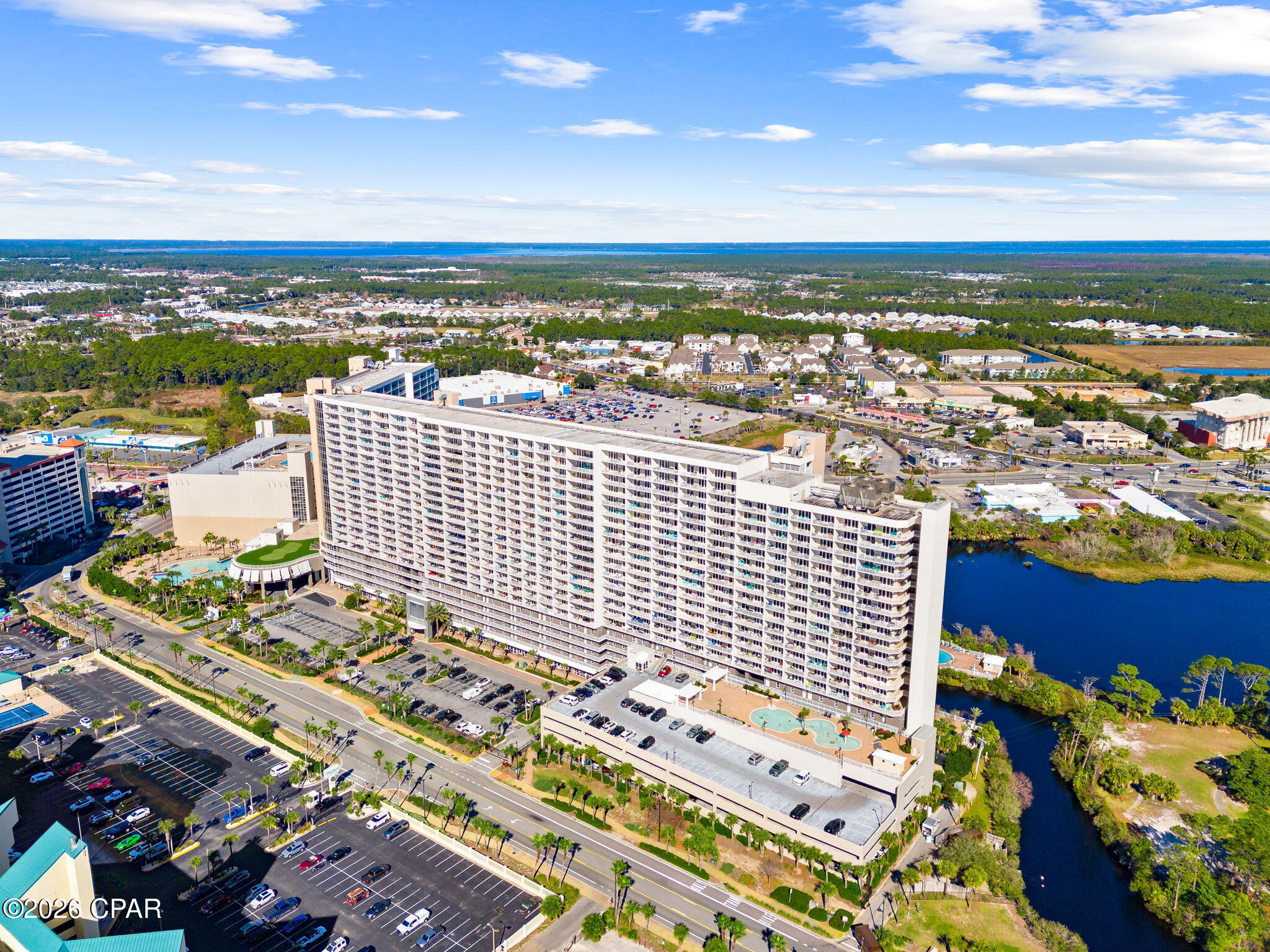 Image 5 For 9860 Thomas Drive 1706