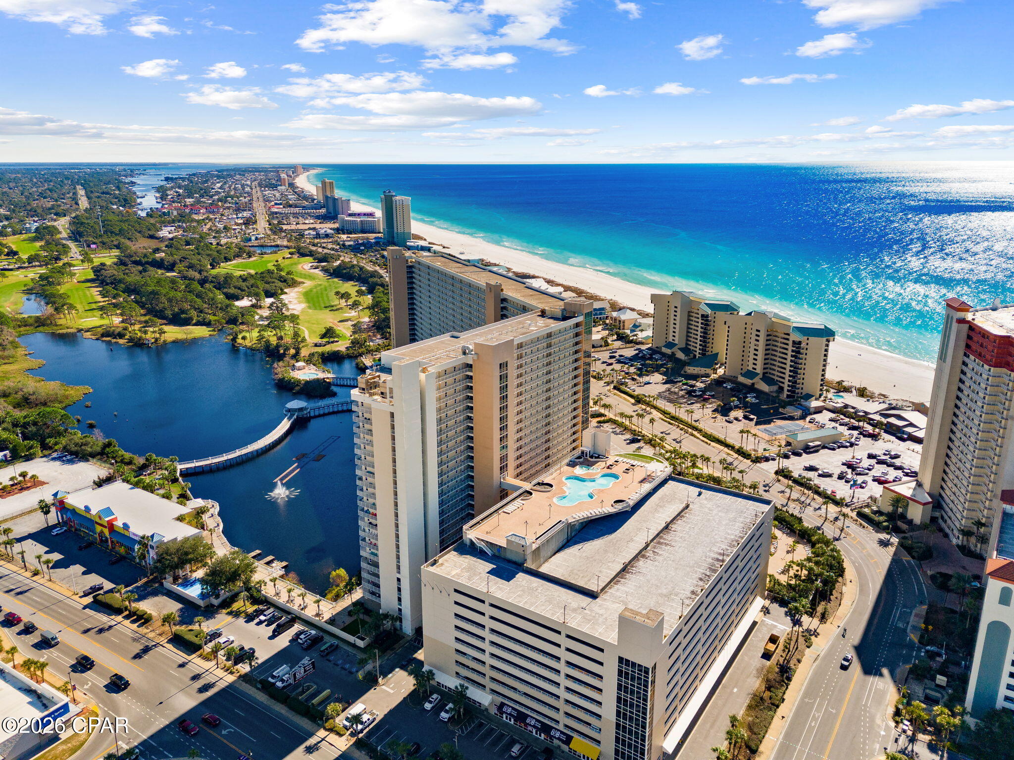 Image 8 For 9860 Thomas Drive 1706