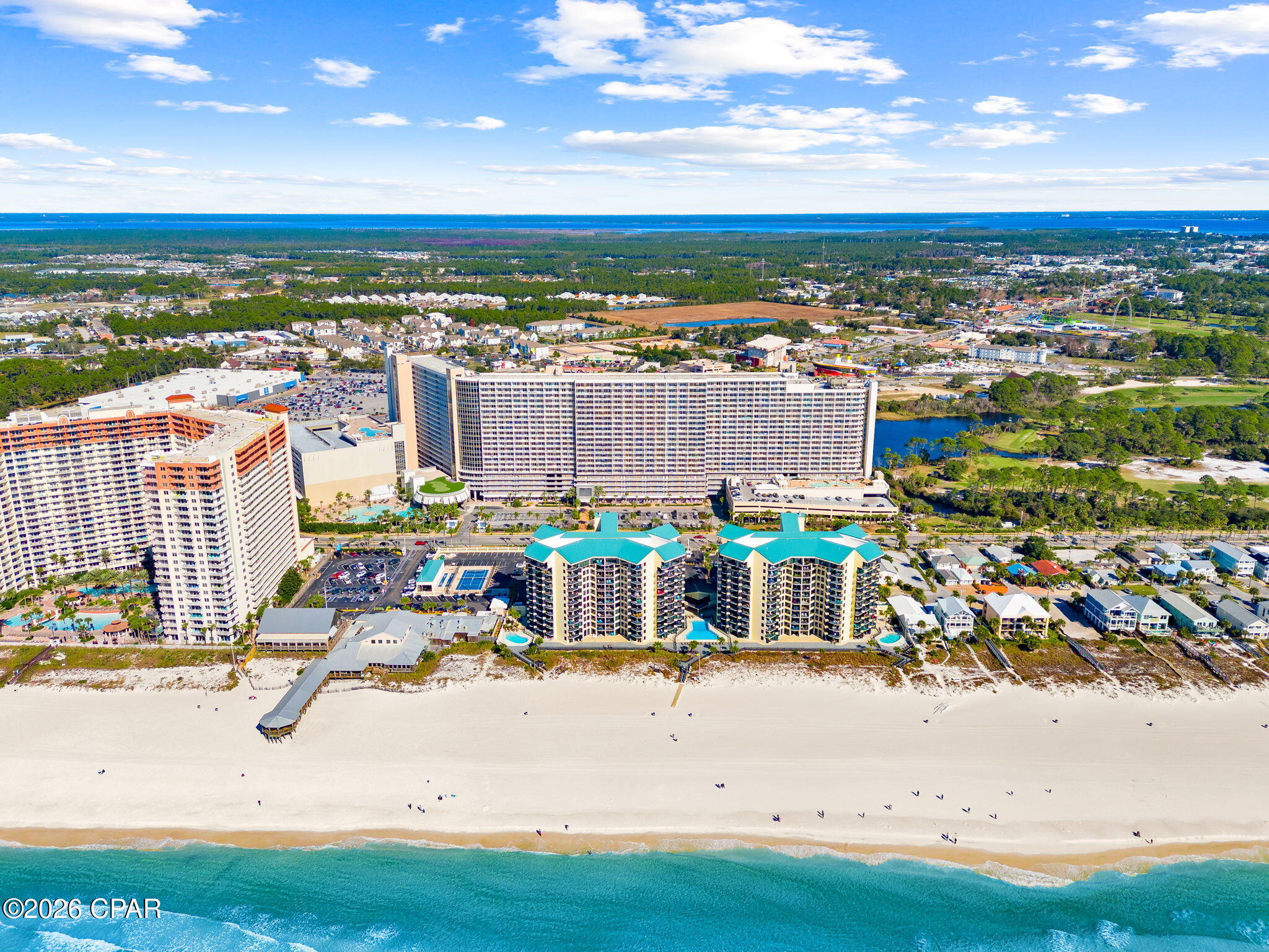 Image 9 For 9860 Thomas Drive 1706