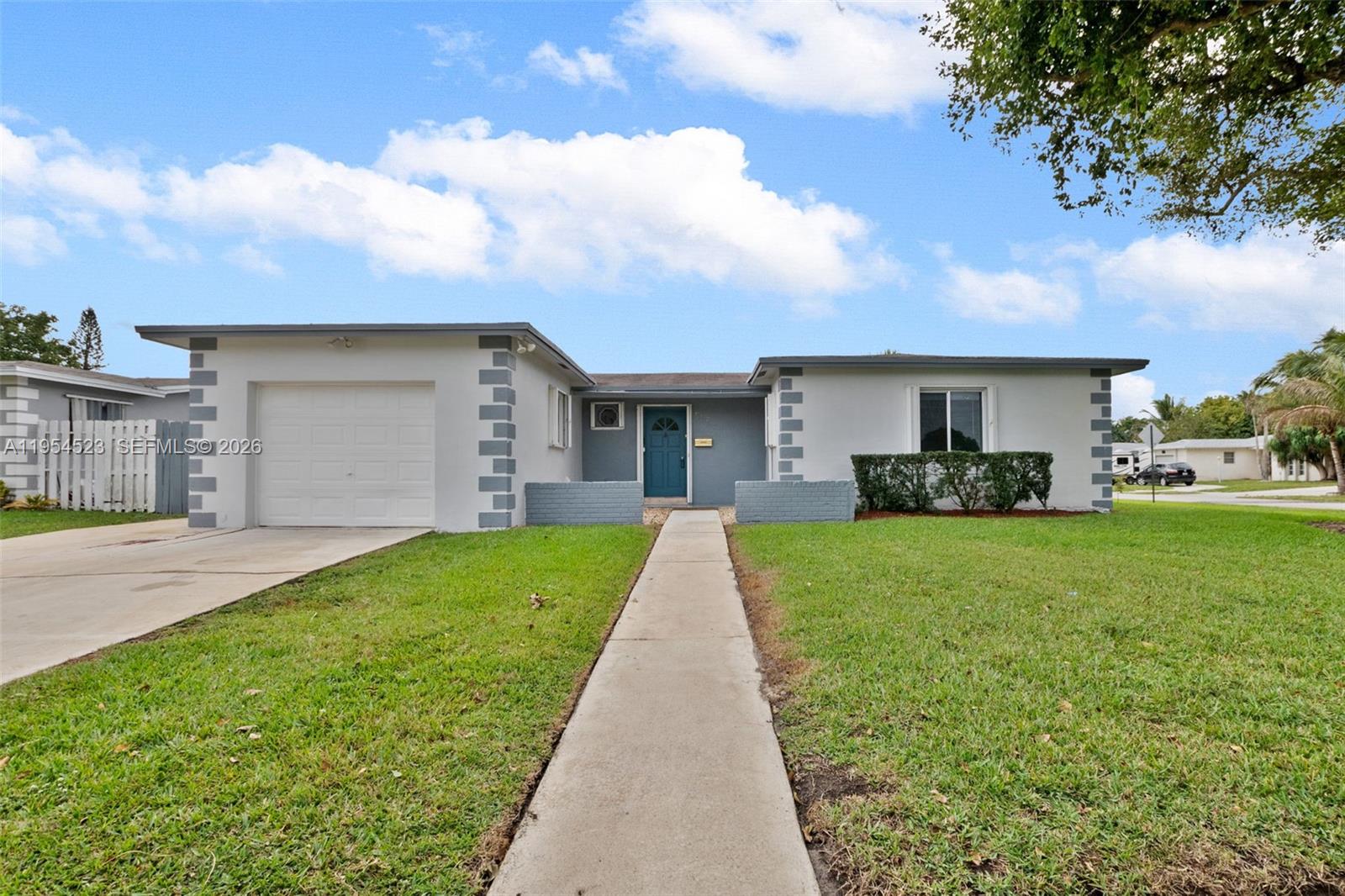 Kimberly Village Sec Two