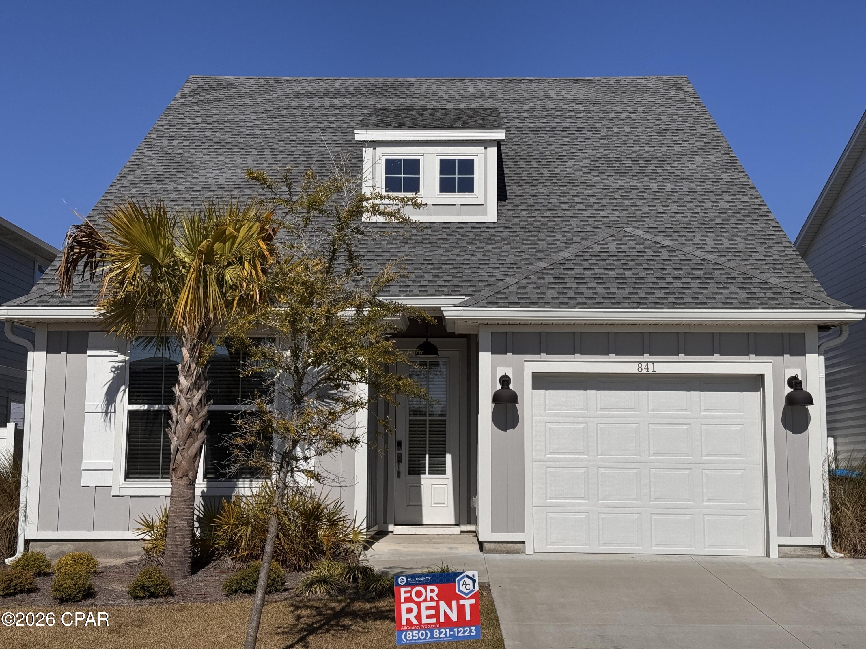 Details for 841 Breakfast Point Boulevard, Panama City Beach, FL 32407