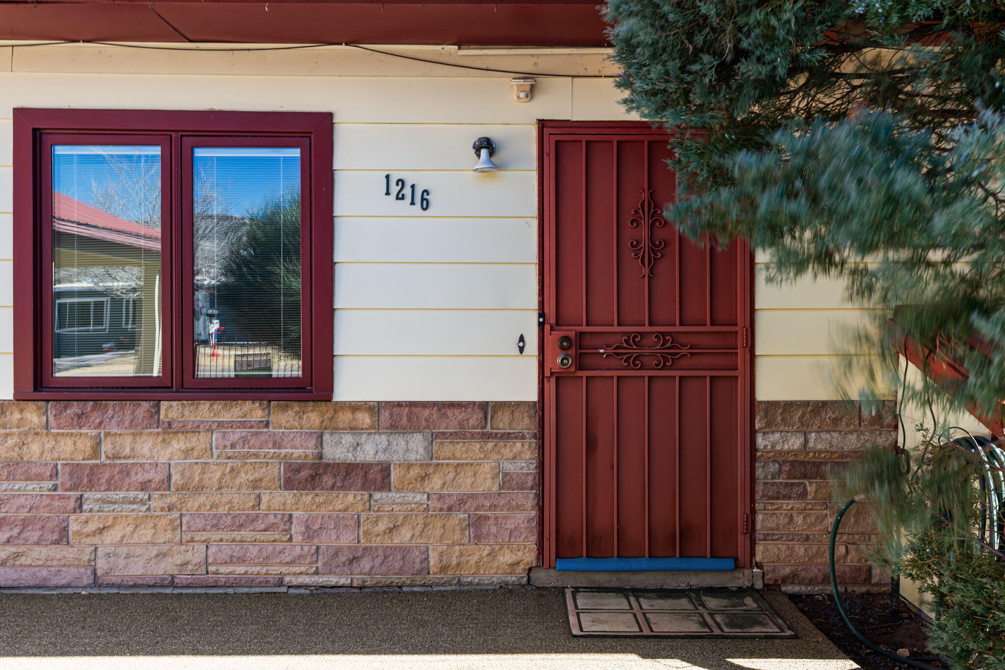 Homes for sale in Grants, NM | 1216 N 2nd St, Grants, NM 87020 | MLS# 1097552