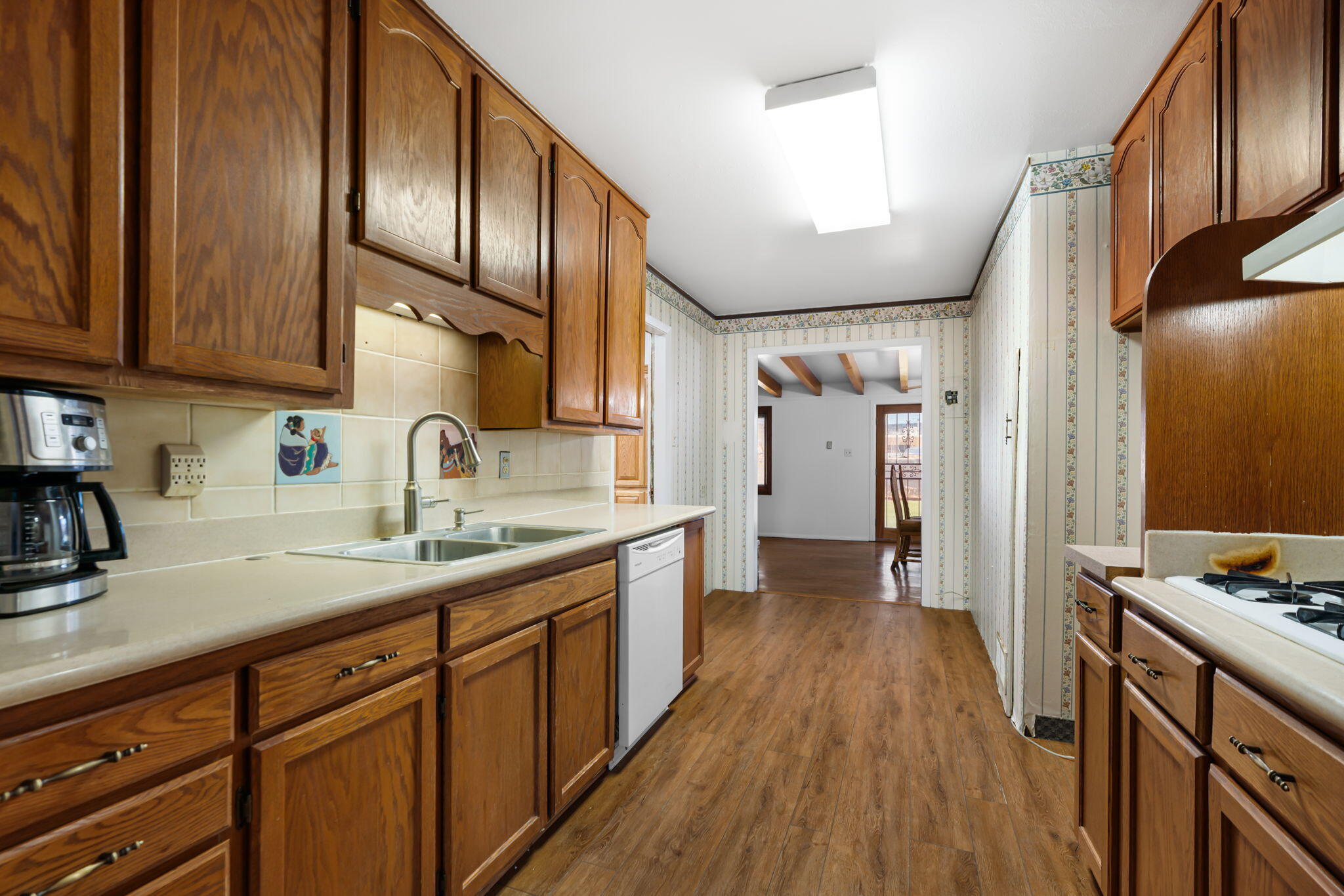 Homes for sale in Grants, NM | 1216 N 2Nd St, Grants, NM 87020 | MLS# 1097552