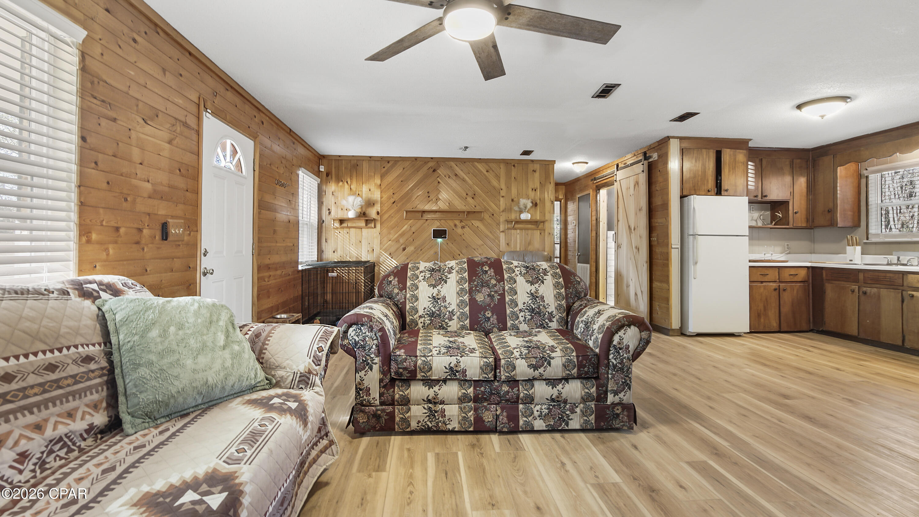 Image 19 For 2424 White Pond Church Road