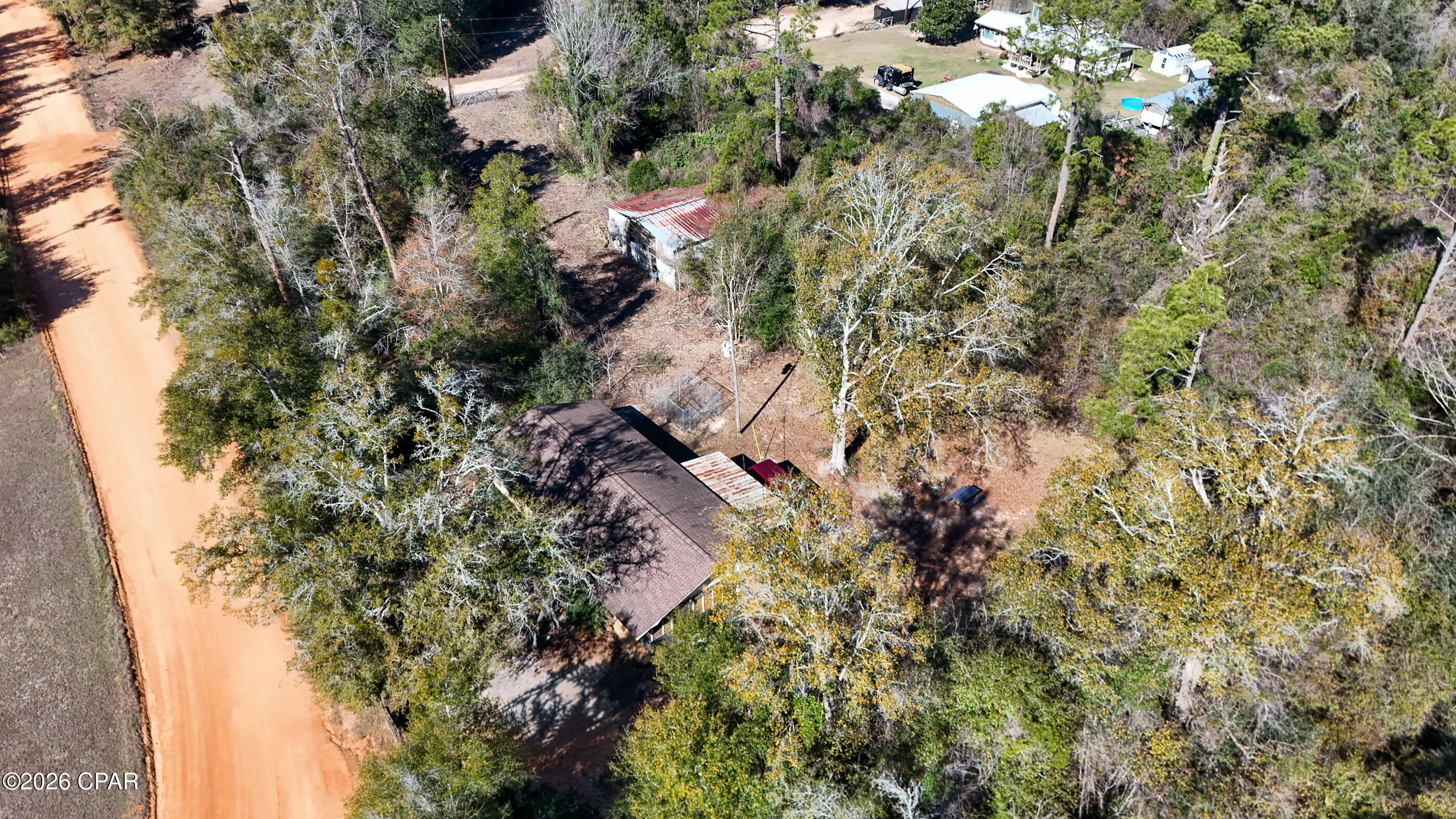 Image 25 For 2424 White Pond Church Road