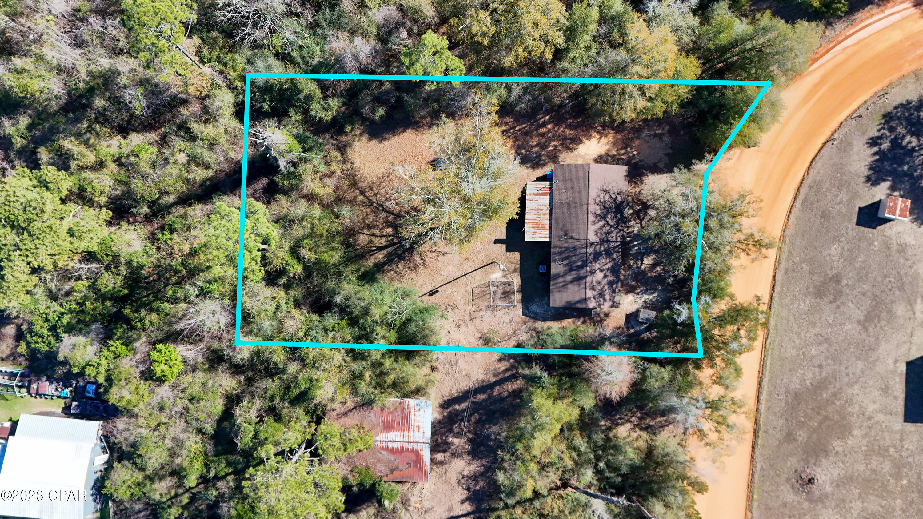 Image 27 For 2424 White Pond Church Road