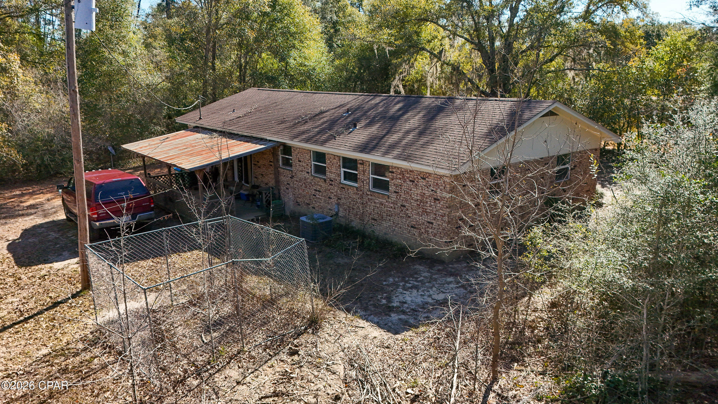 Image 28 For 2424 White Pond Church Road