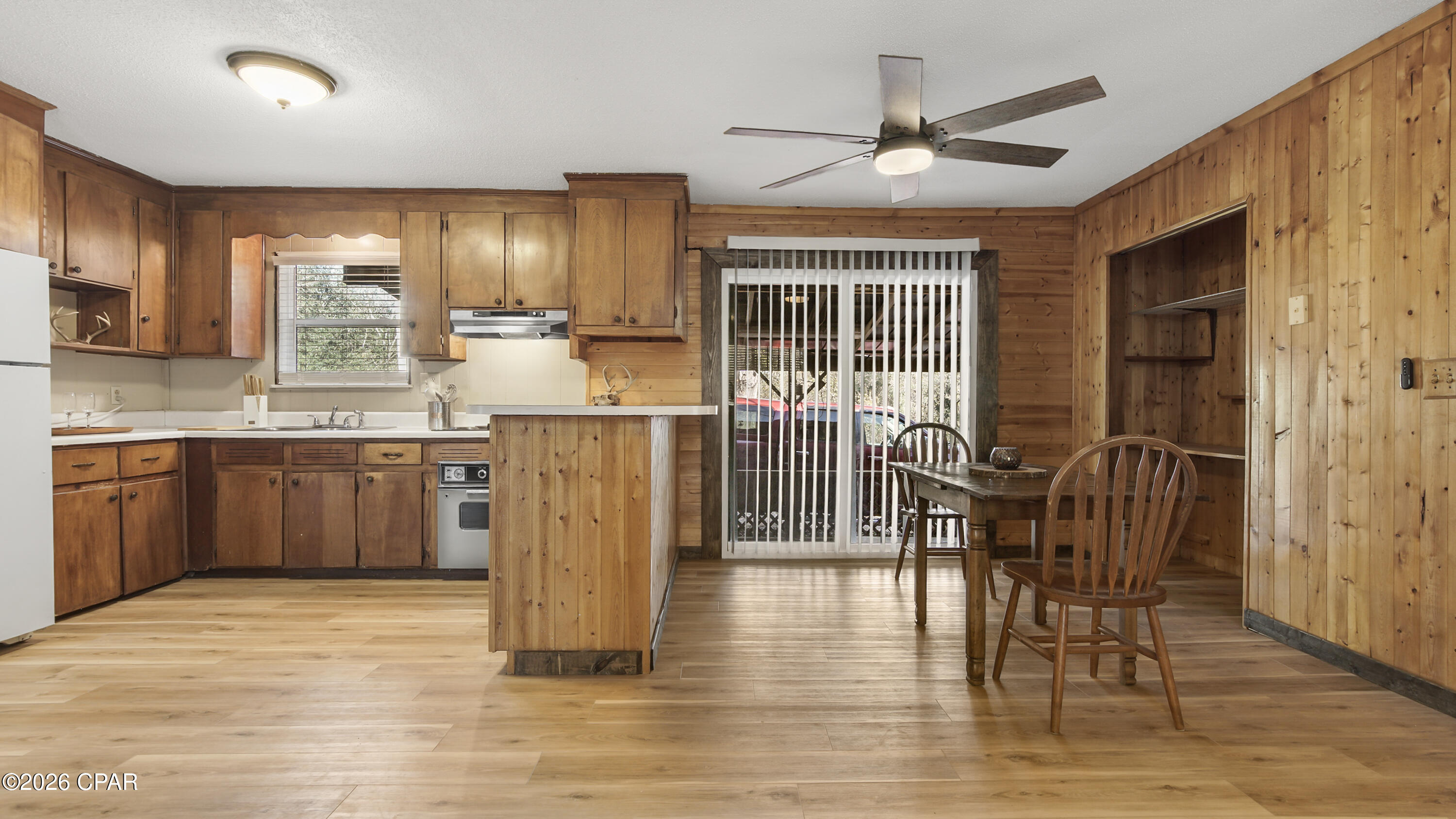 Image 3 For 2424 White Pond Church Road