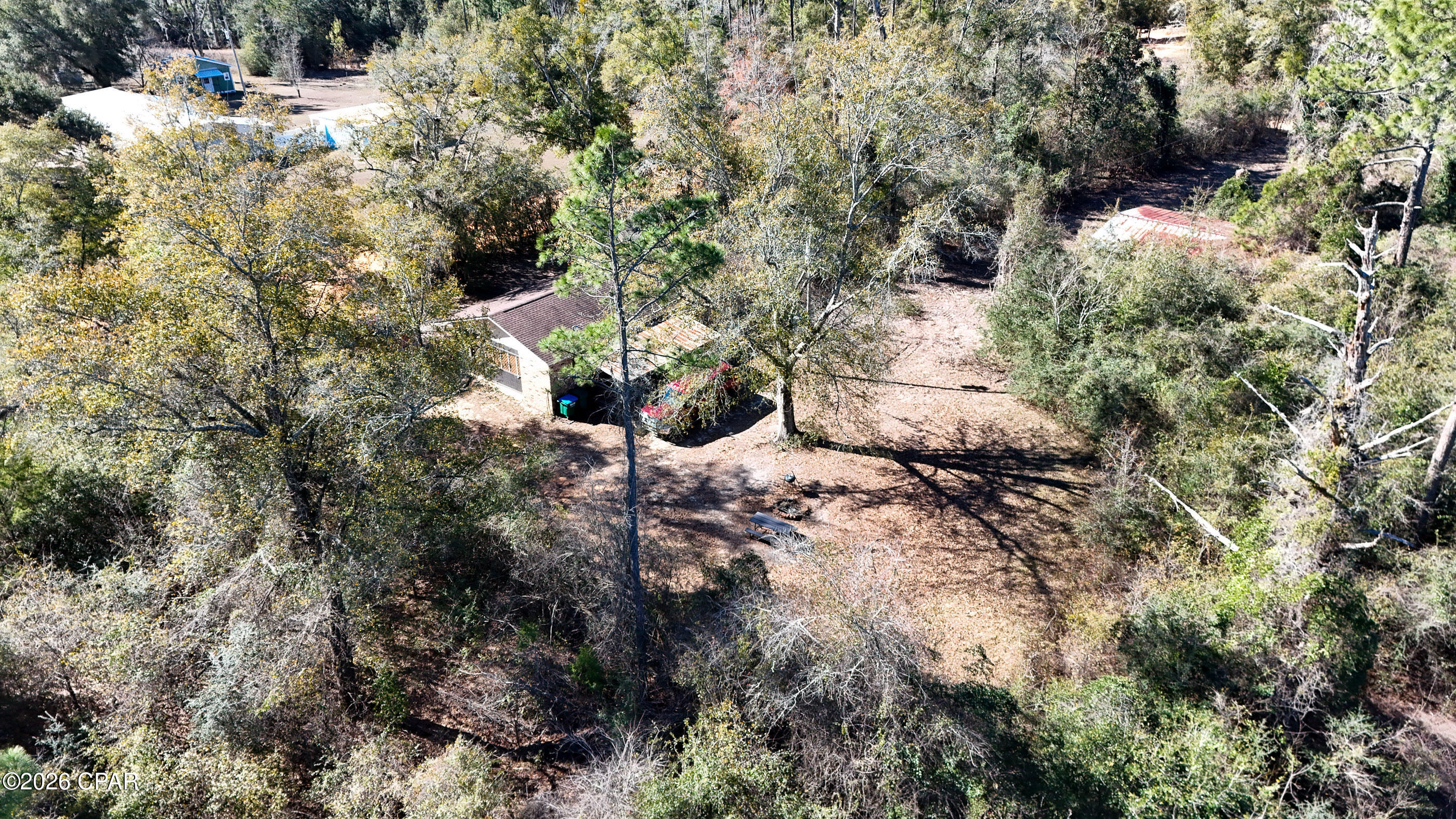 Image 30 For 2424 White Pond Church Road