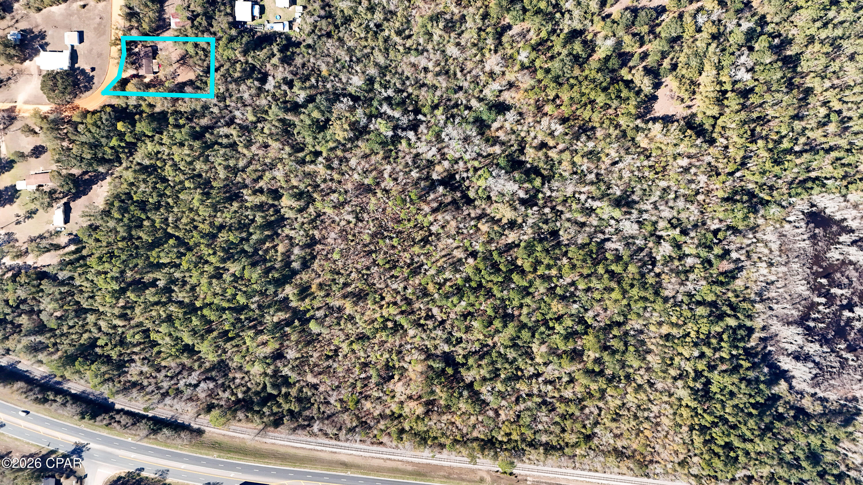 Image 32 For 2424 White Pond Church Road