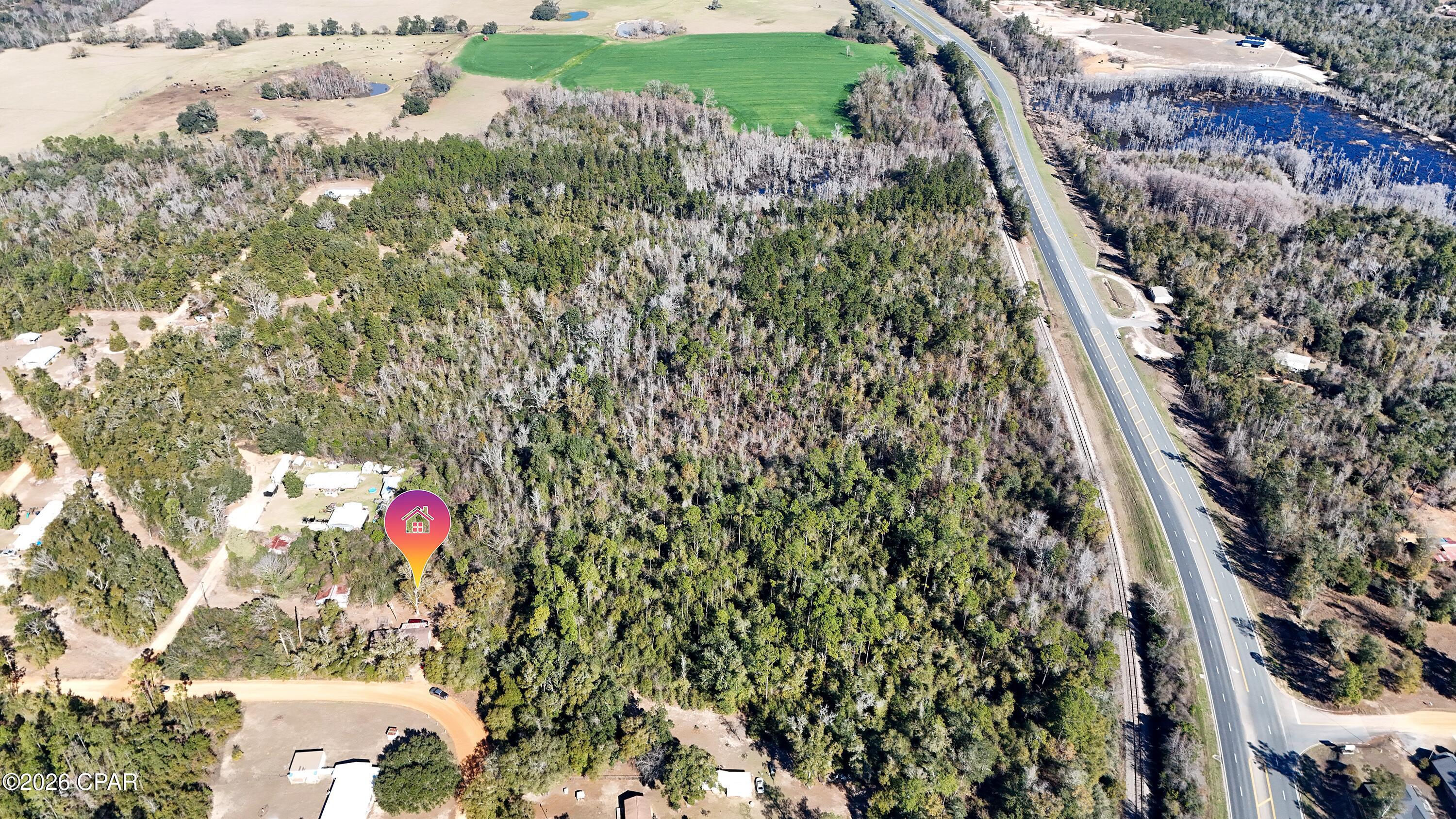 Image 33 For 2424 White Pond Church Road