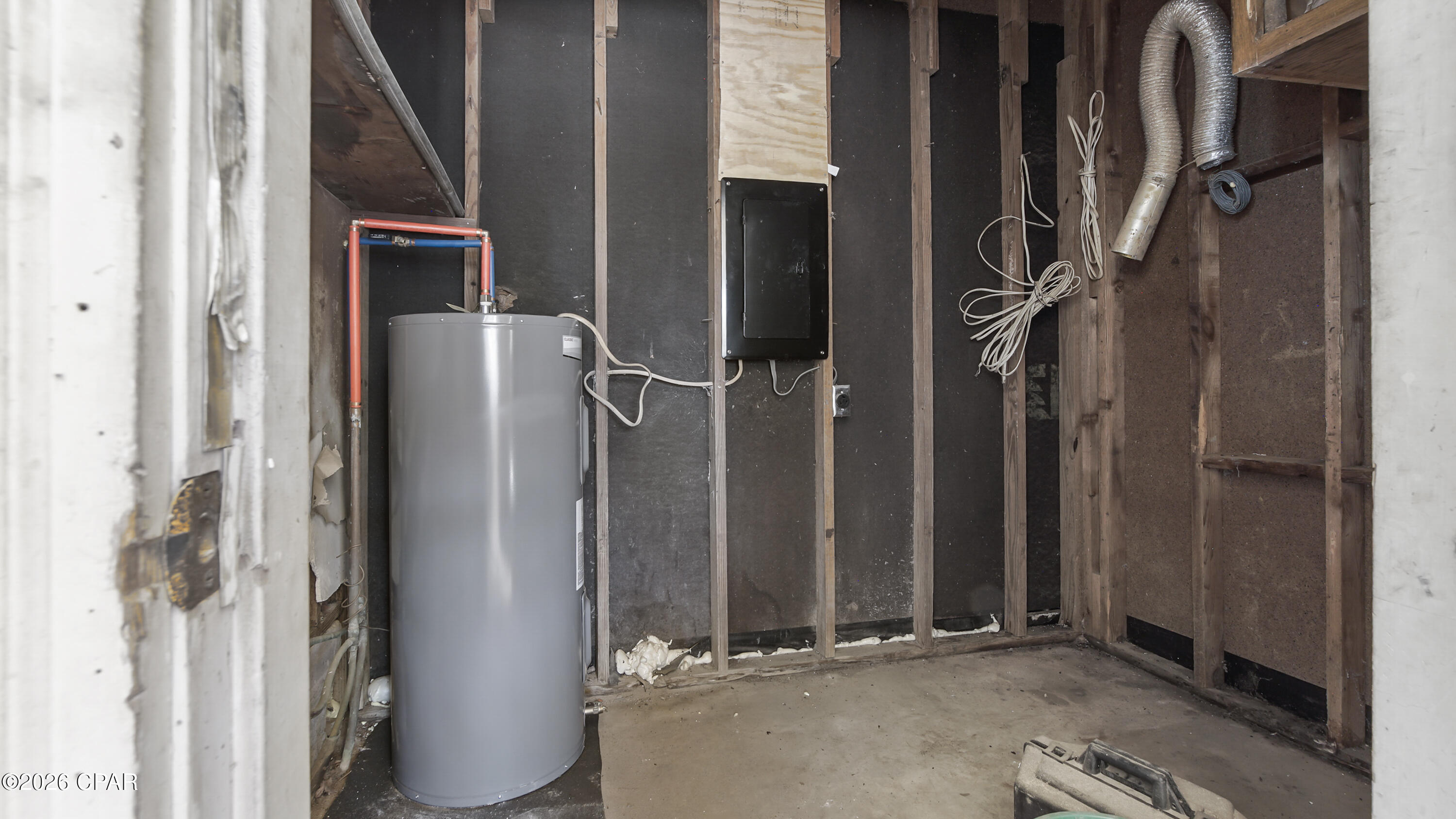 Image 35 For 2424 White Pond Church Road