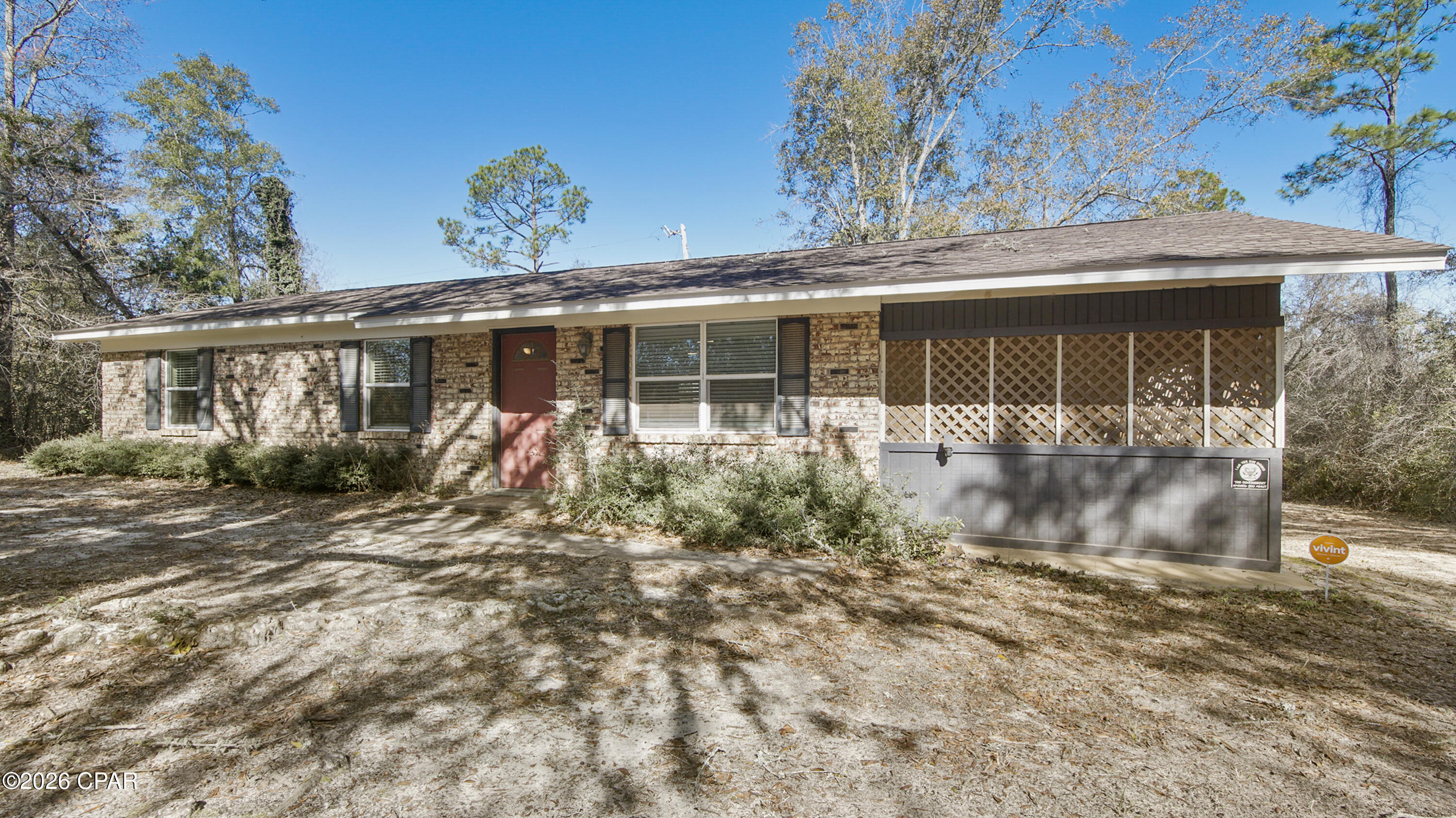 Homes for sale in Alford, FL | 2424 White Pond Church Rd, Alford, FL 32420 | MLS# 784462
