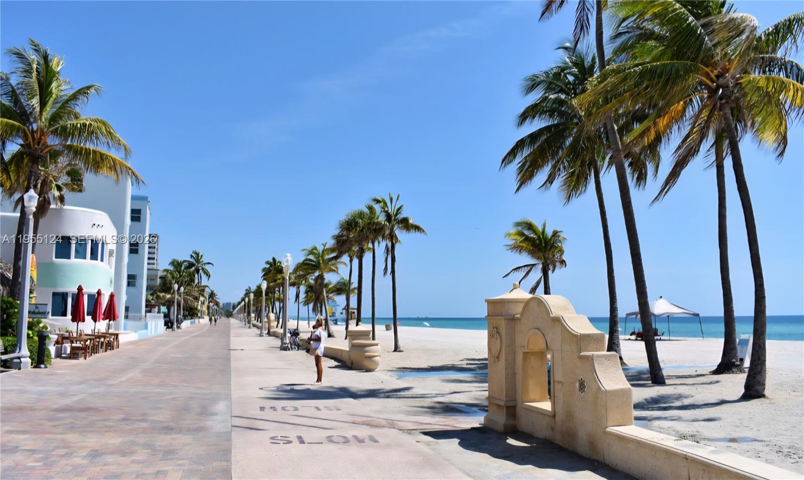 Homes for sale in Hollywood, FL | 2145 Pierce St #326, Hollywood, FL 33020 | MLS# A11955124