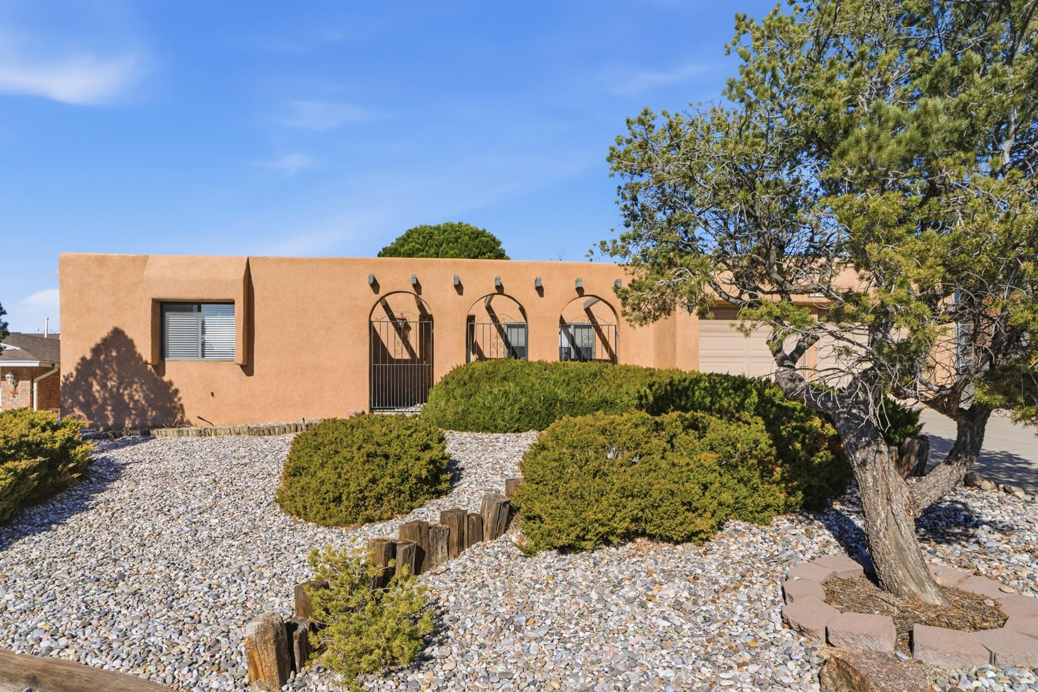 Homes for sale in Albuquerque, NM | 13513 Terragon Dr Ne, Albuquerque, NM 87112 | MLS# 1097555