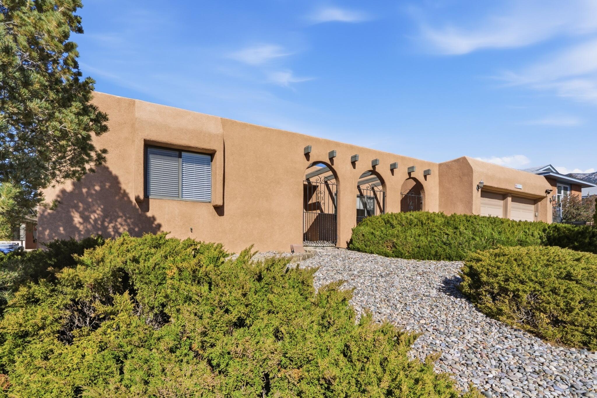 Homes for sale in Albuquerque, NM | 13513 Terragon Dr Ne, Albuquerque, NM 87112 | MLS# 1097555