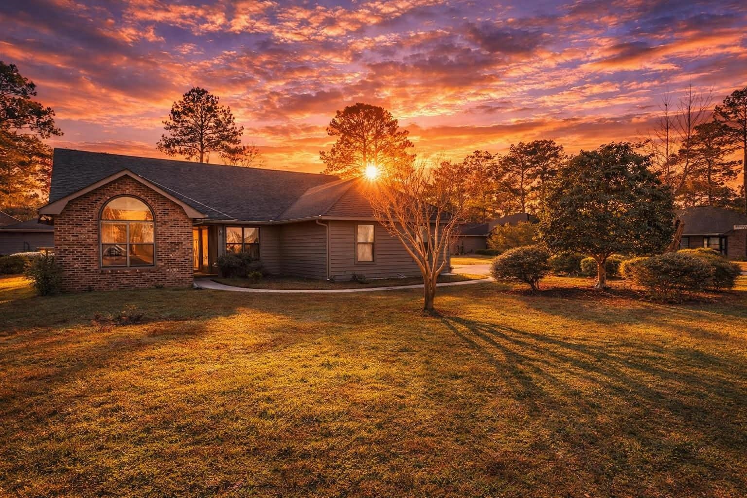 101 Linden Circle Conway, SC 29526