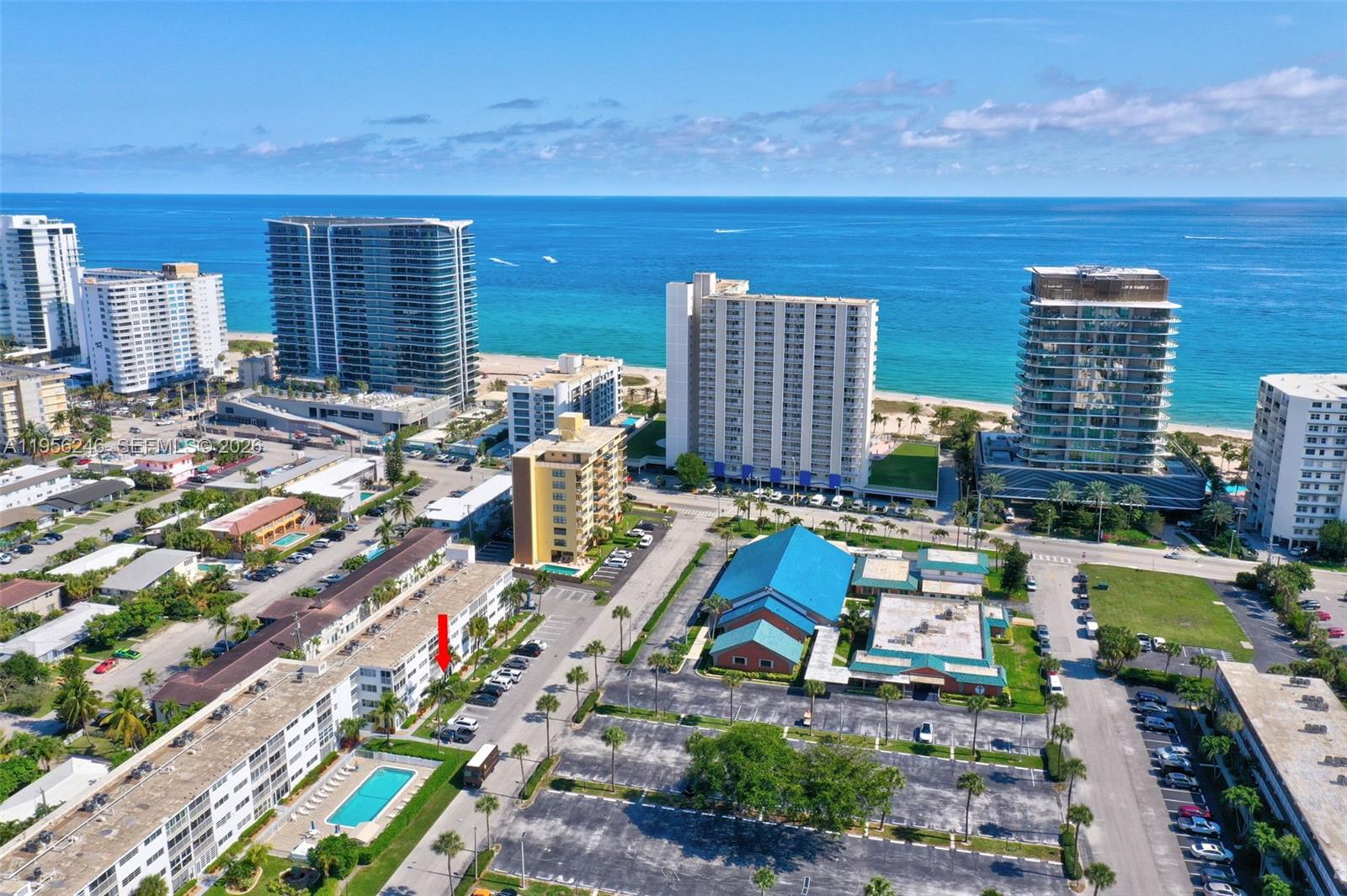 Oceanside North Condo