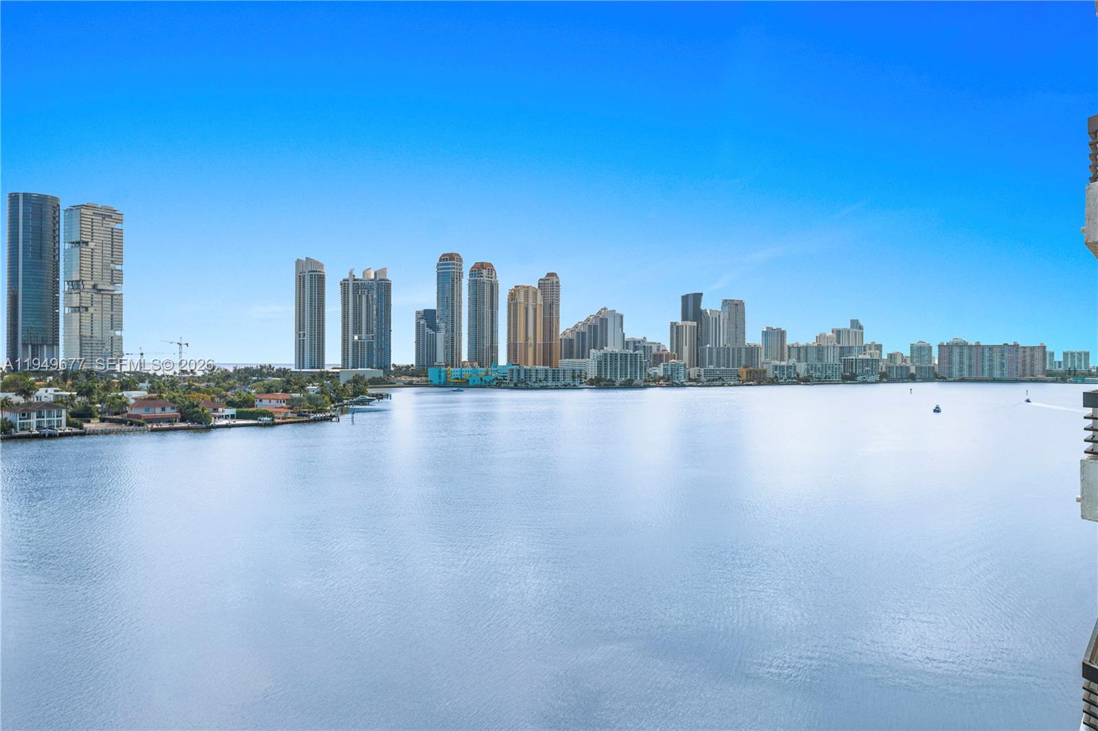 Mystic Pointe Condo No On