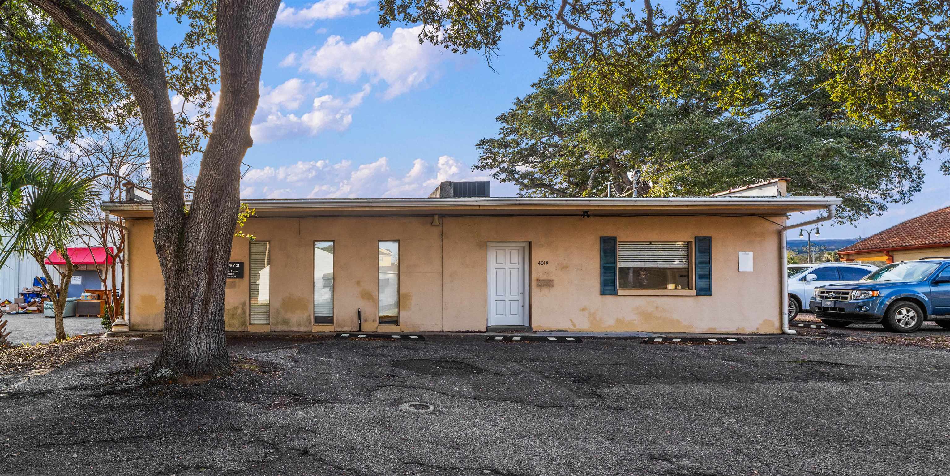 401-B 1st St. North Myrtle Beach, SC 29582