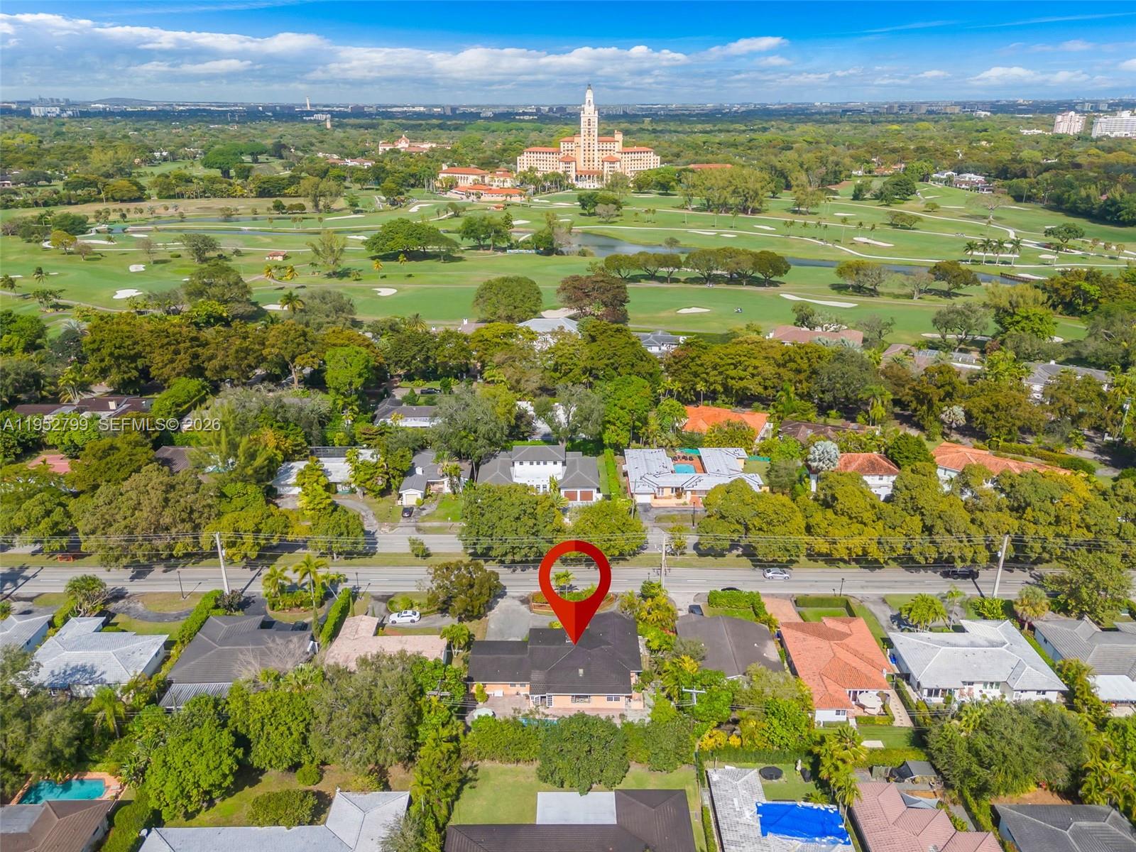 C Gab Country Club Sec 5